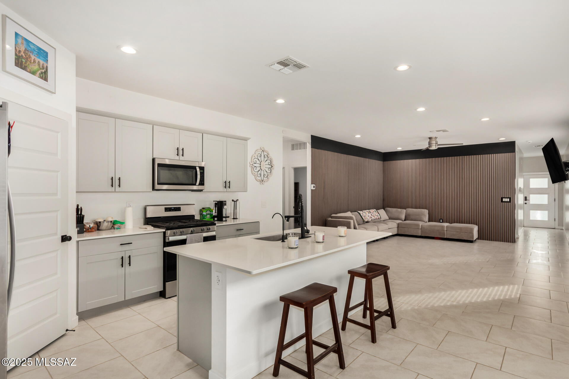 Hanson Ridge - Residential