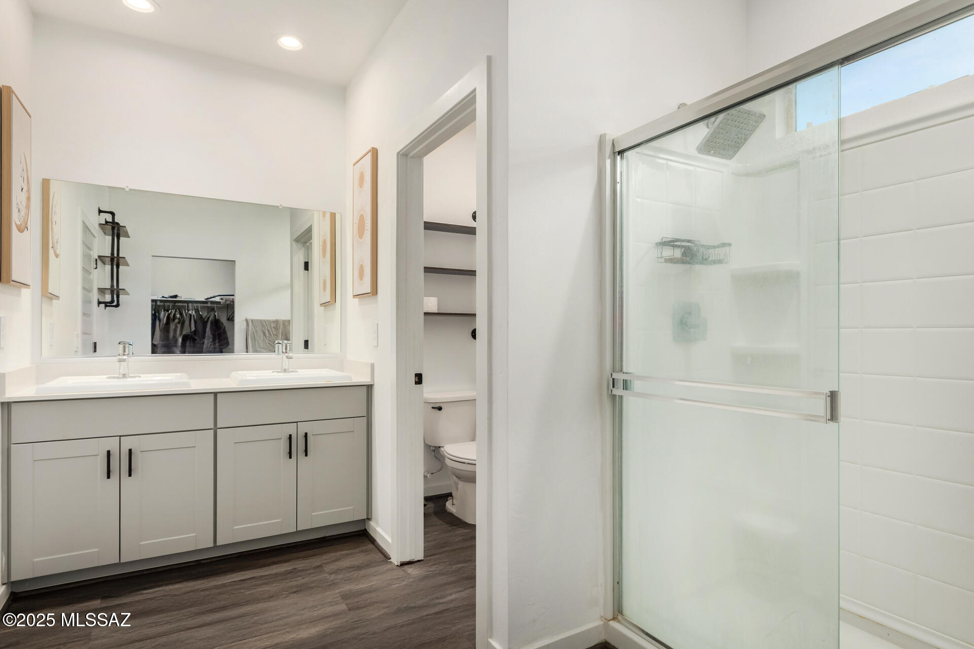 Hanson Ridge - Residential