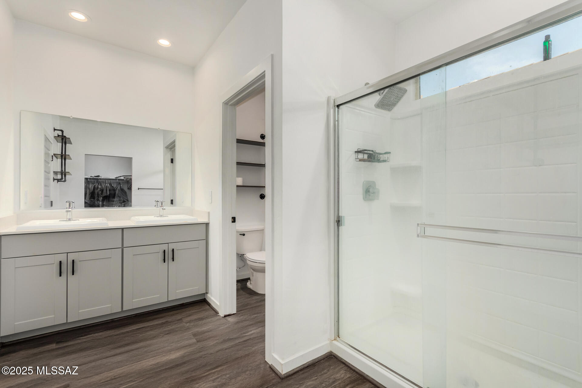 Hanson Ridge - Residential