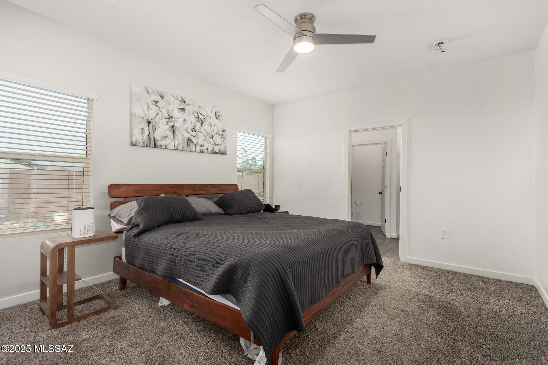 Hanson Ridge - Residential