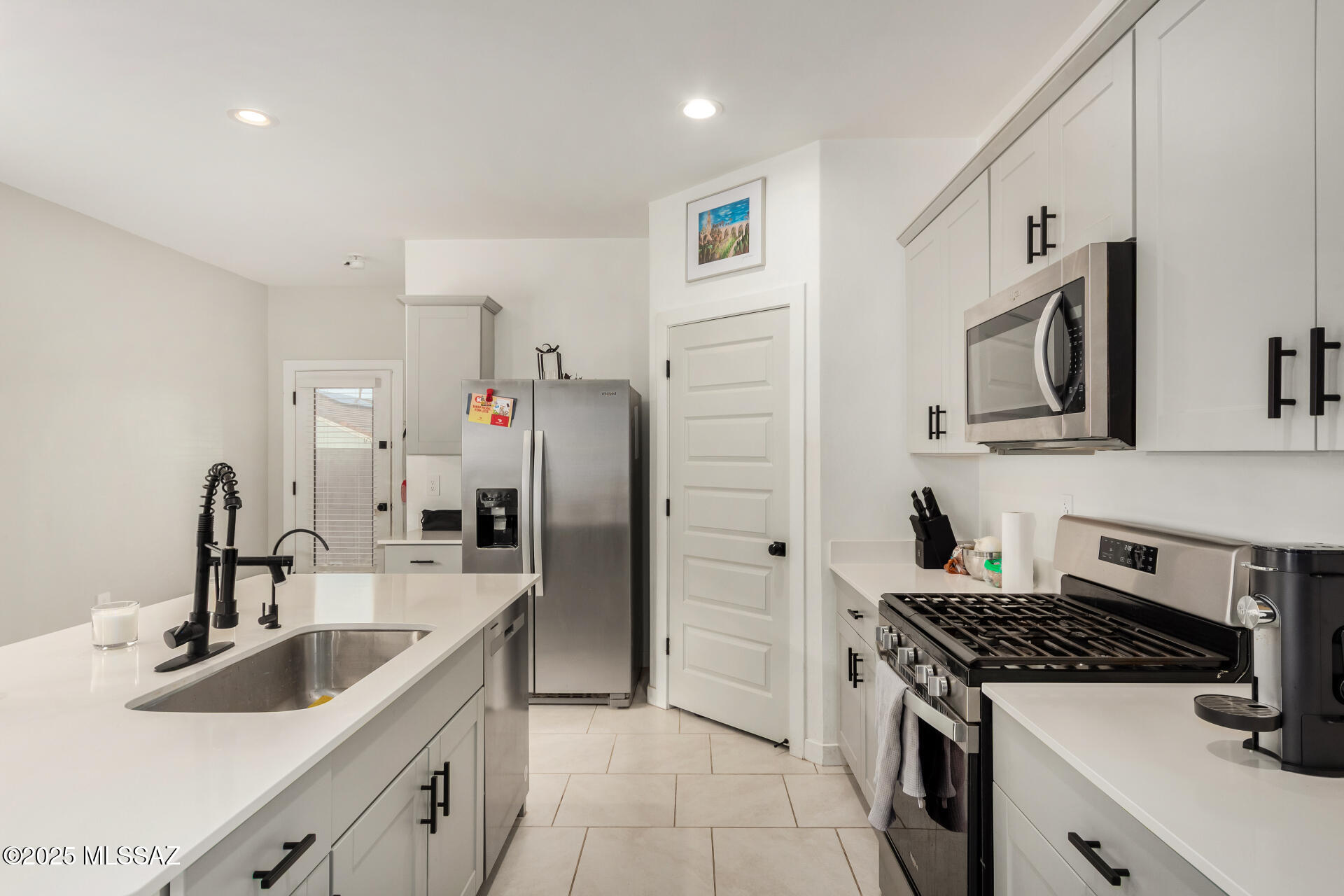 Hanson Ridge - Residential