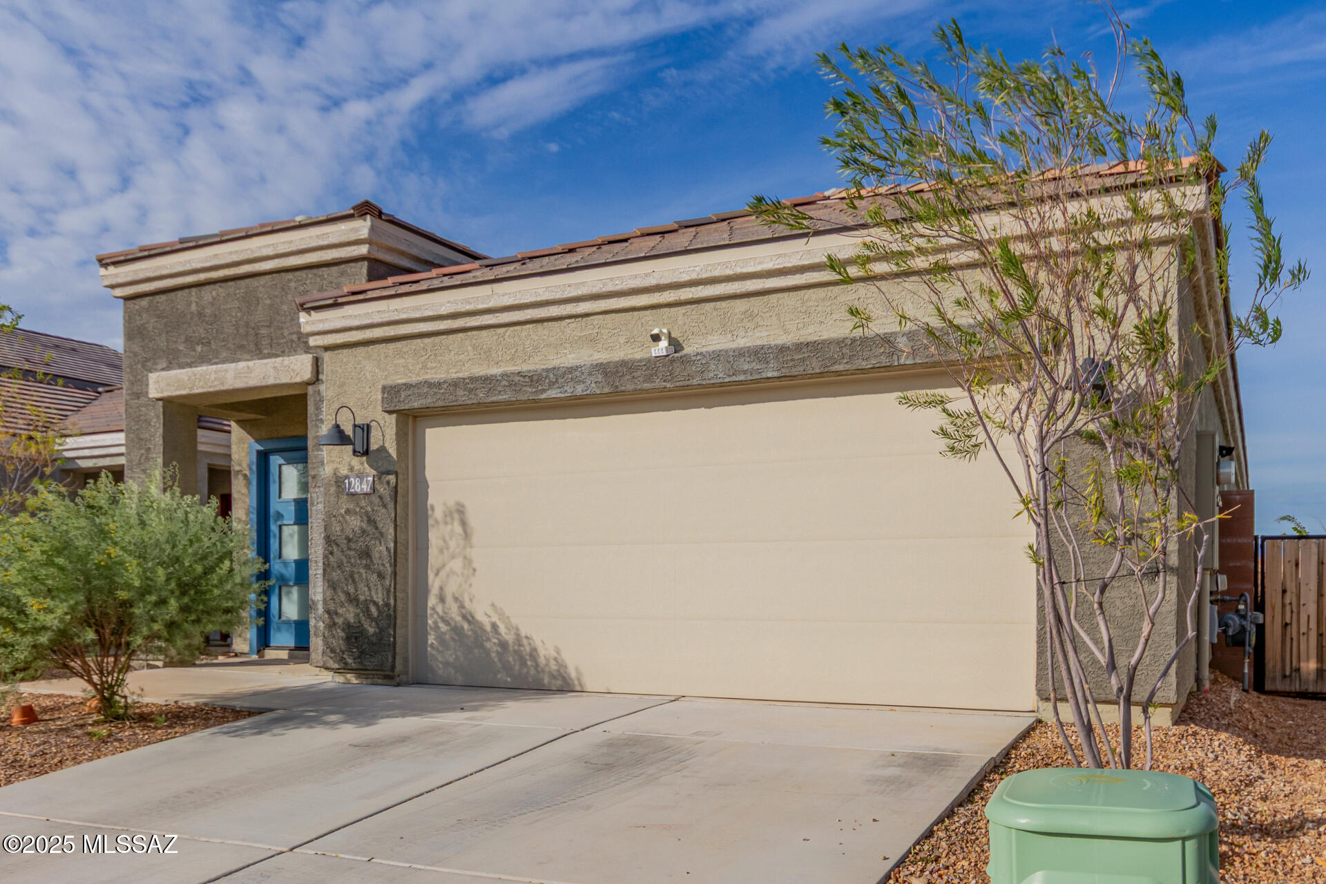 12847 E Joffroy Drive