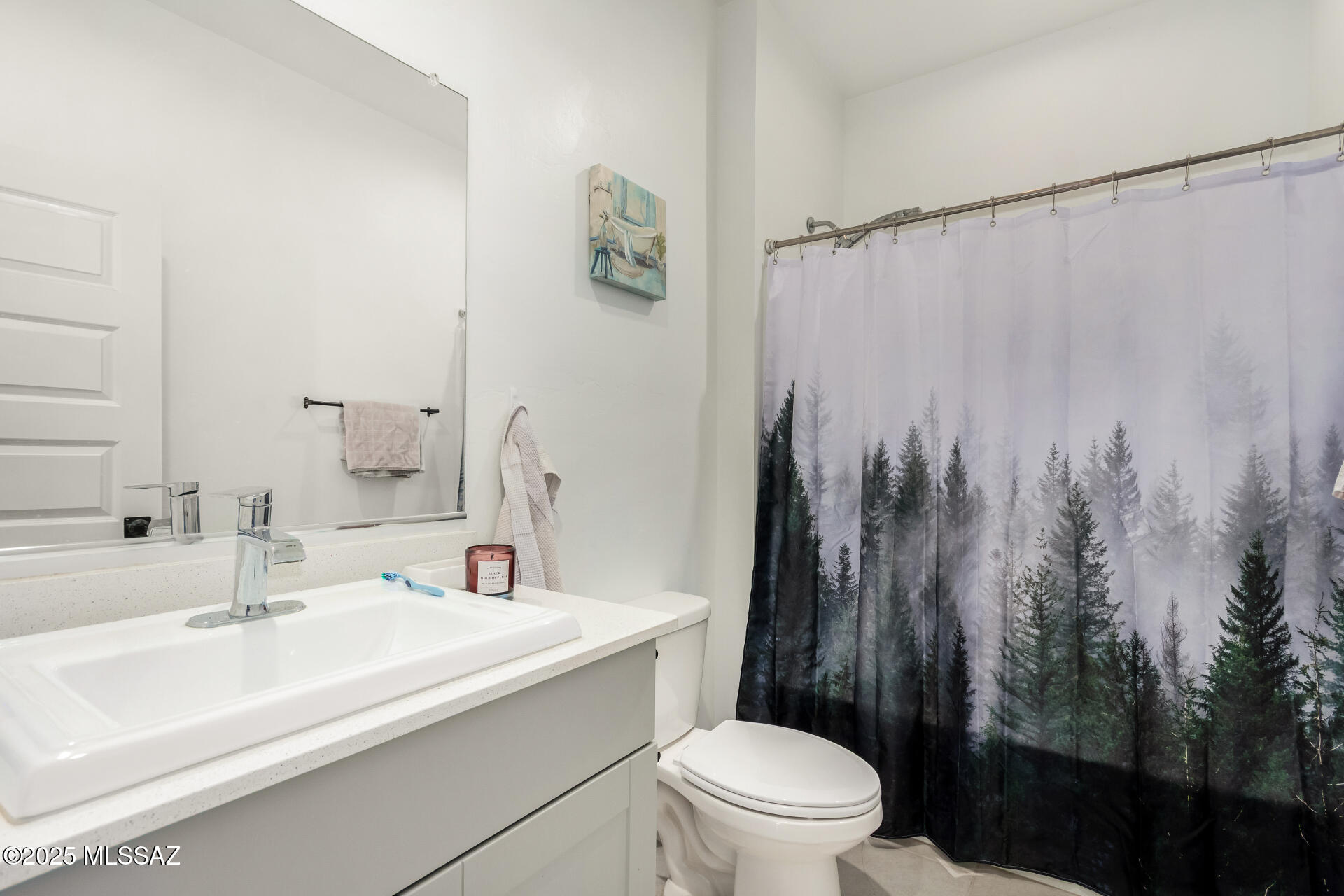 Hanson Ridge - Residential