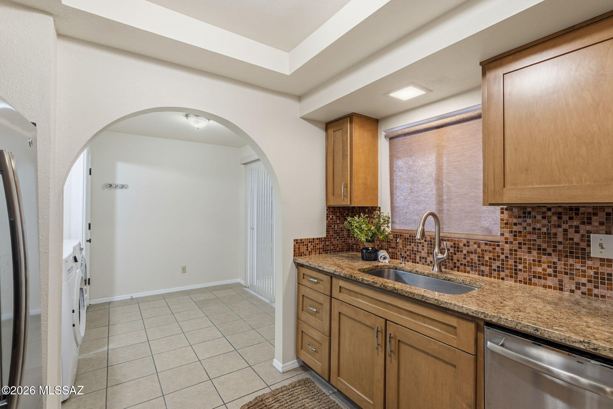 Tamarack Condos (1-58) - Residential