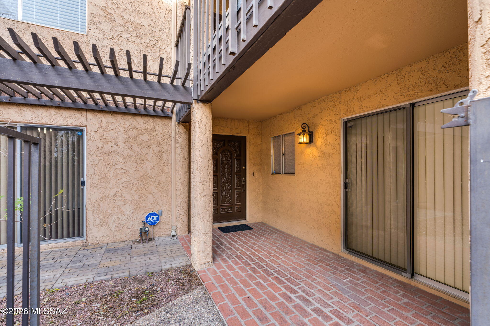 Tamarack Condos (1-58) - Residential