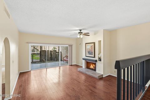 434 N Dodge Boulevard Tucson AZ 85716