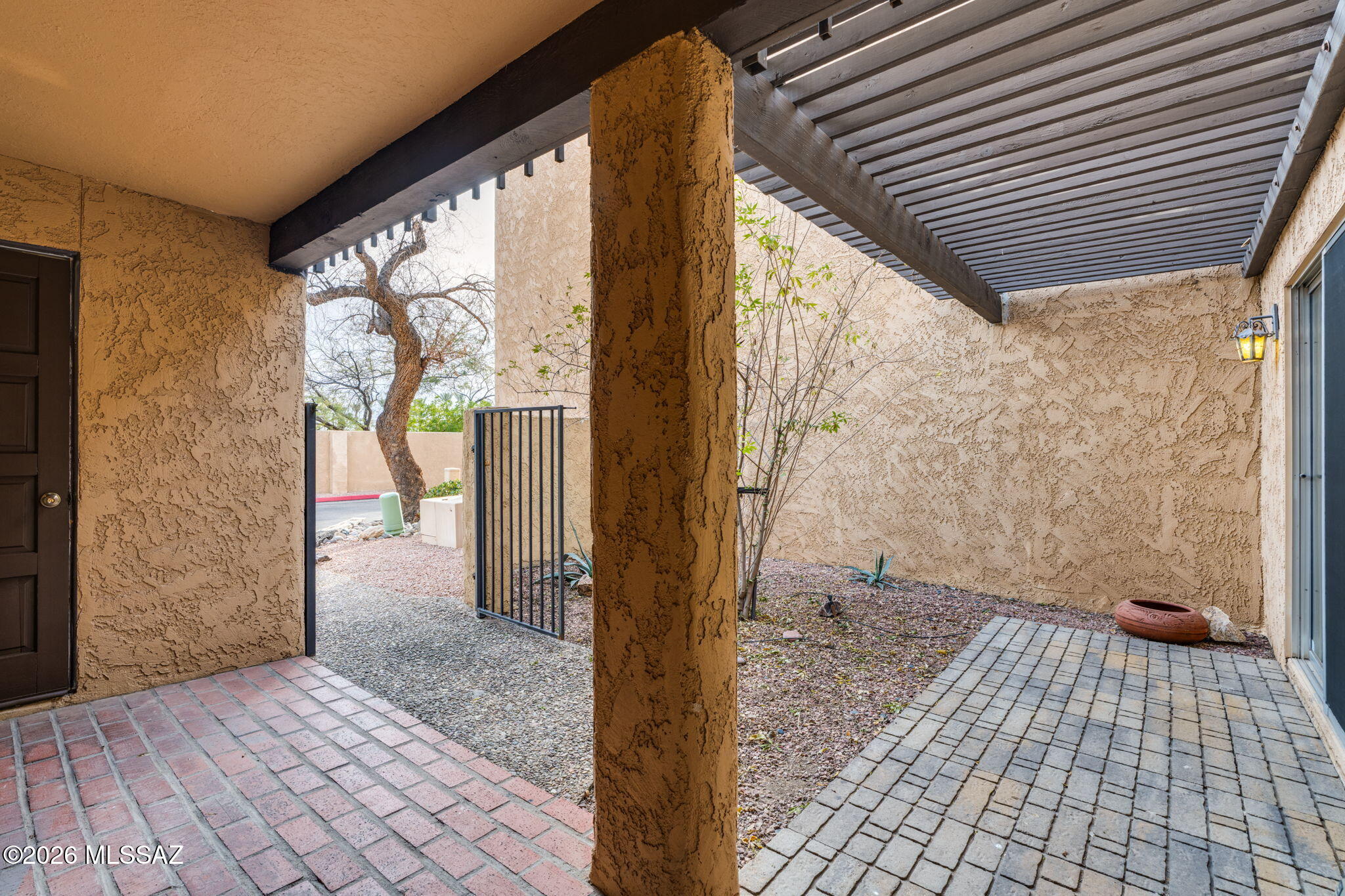 Tamarack Condos (1-58) - Residential
