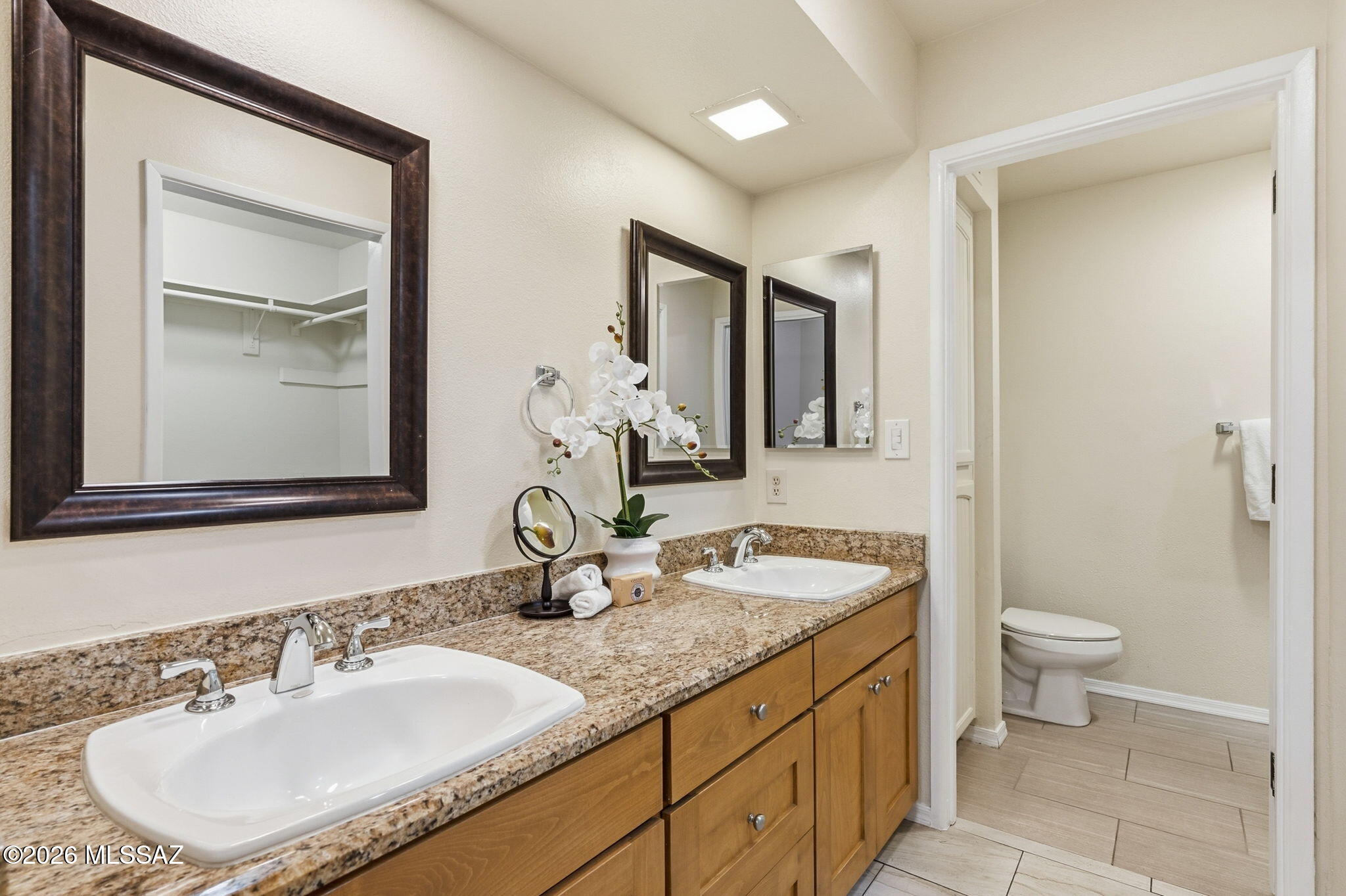 Tamarack Condos (1-58) - Residential