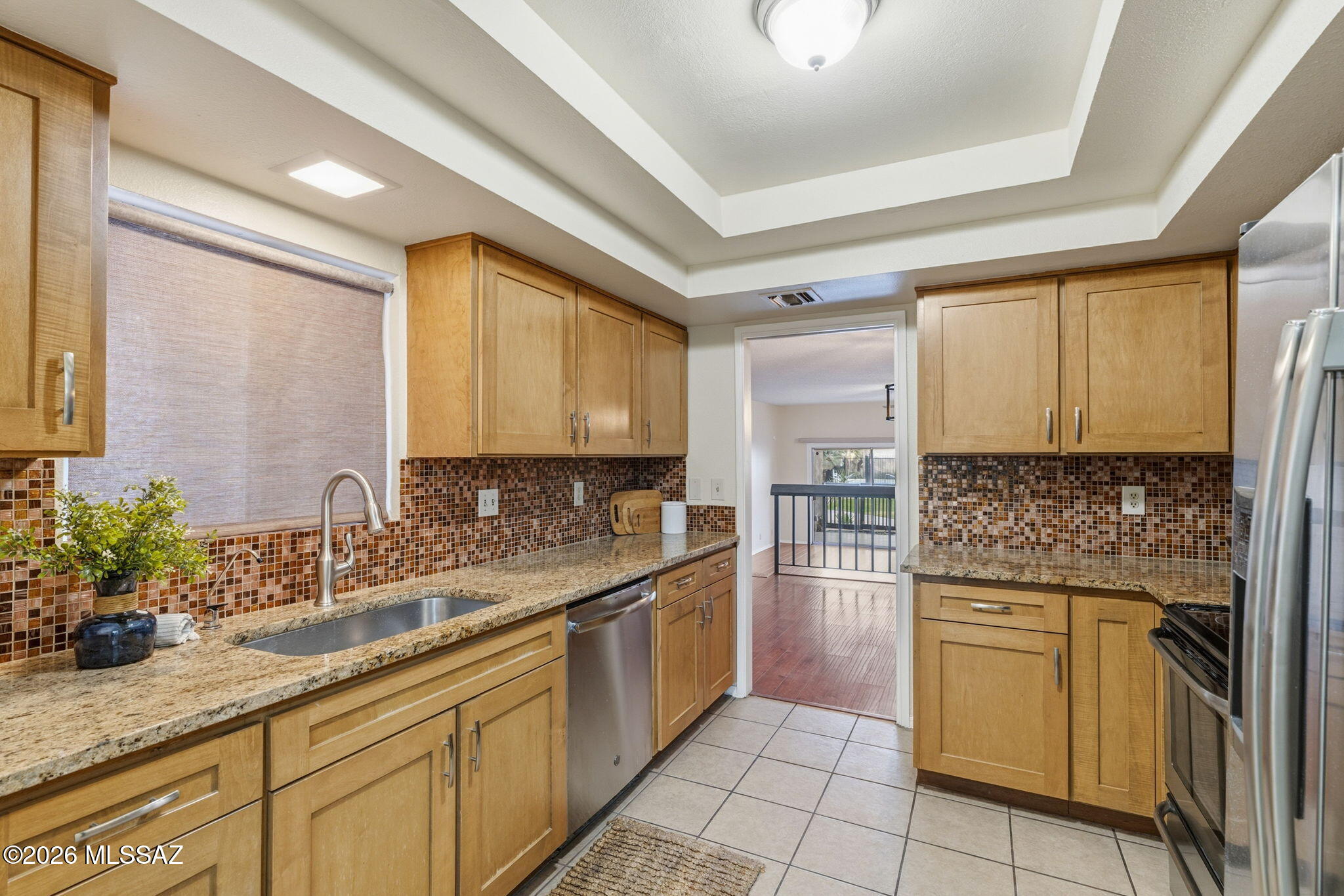 Tamarack Condos (1-58) - Residential