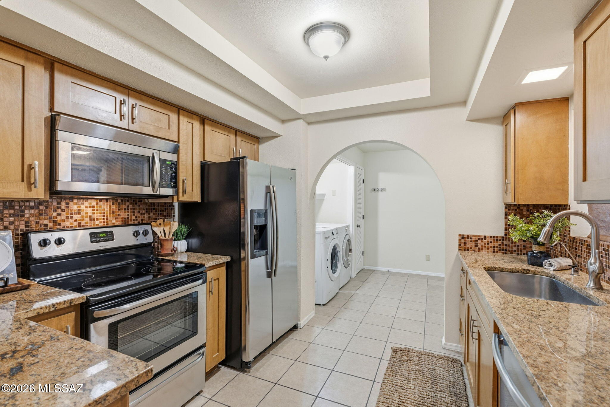 Tamarack Condos (1-58) - Residential