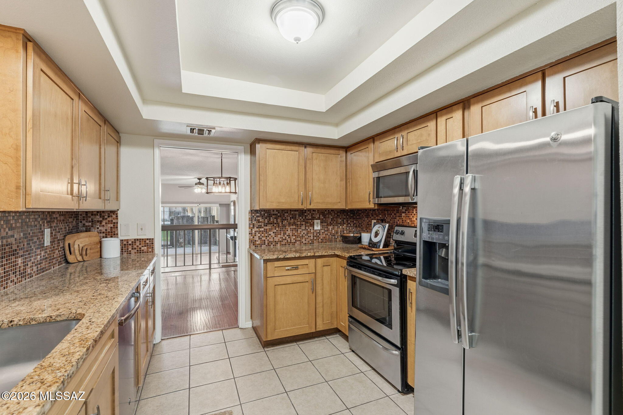 Tamarack Condos (1-58) - Residential