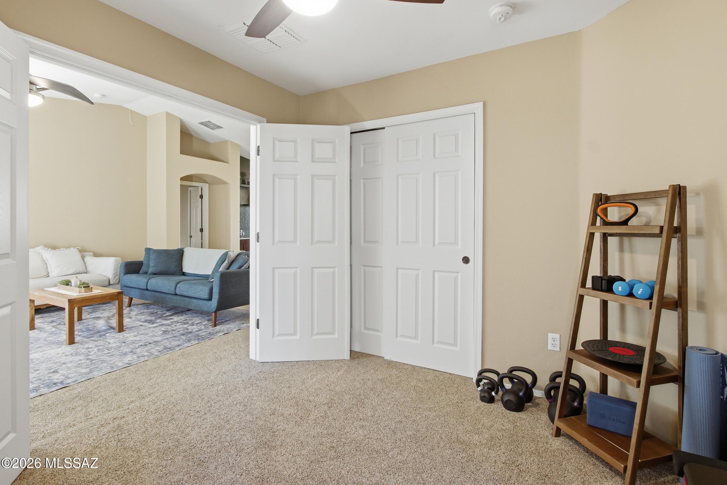 Spanish Trails Estates (1-119) - Residential