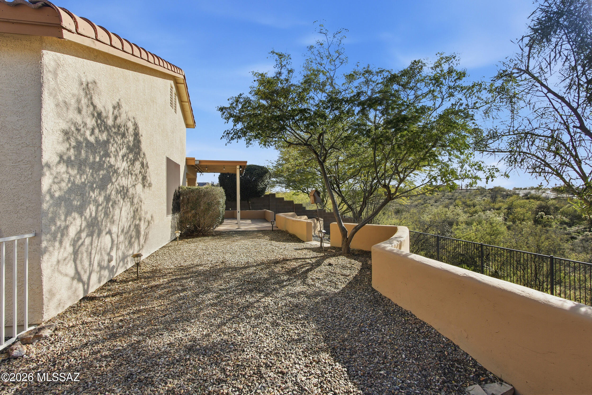 Spanish Trails Estates (1-119) - Residential
