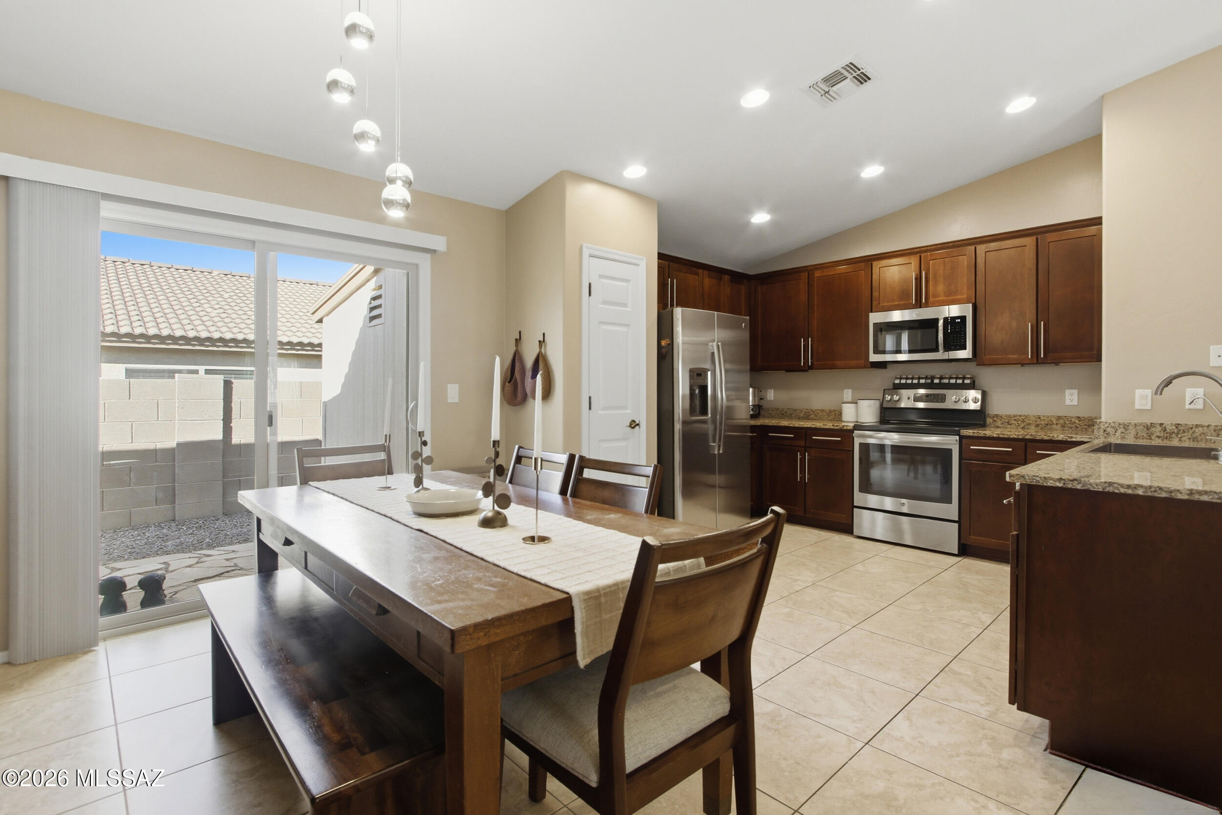 Spanish Trails Estates (1-119) - Residential