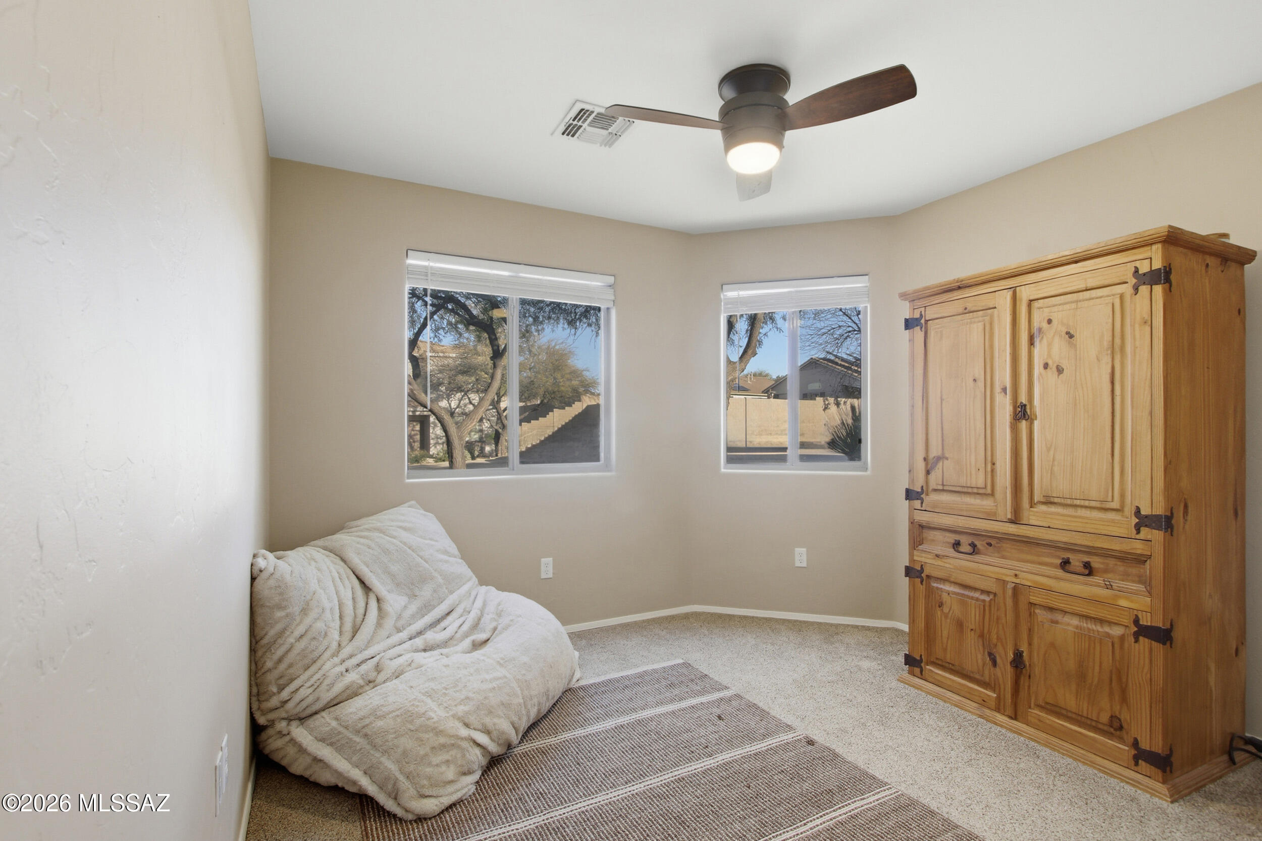 Spanish Trails Estates (1-119) - Residential