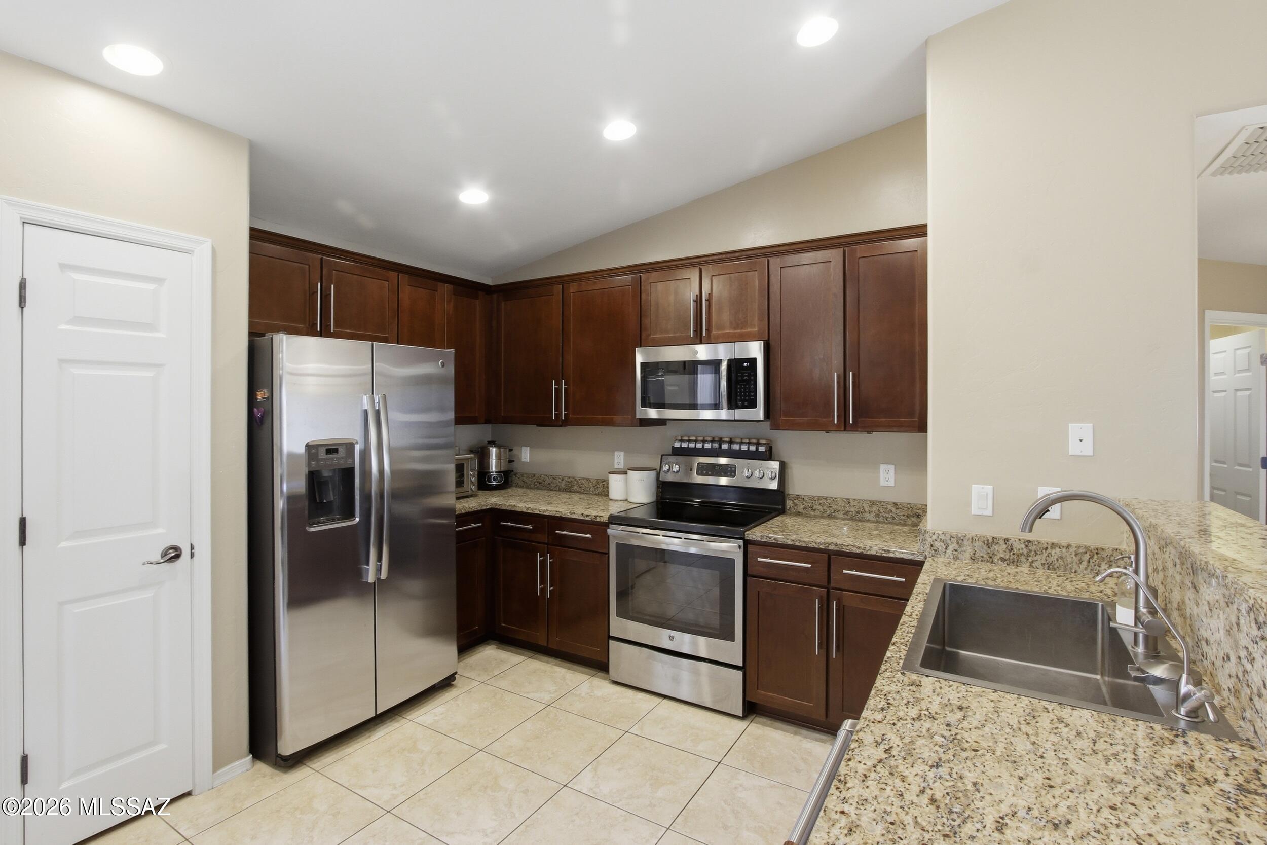 Spanish Trails Estates (1-119) - Residential