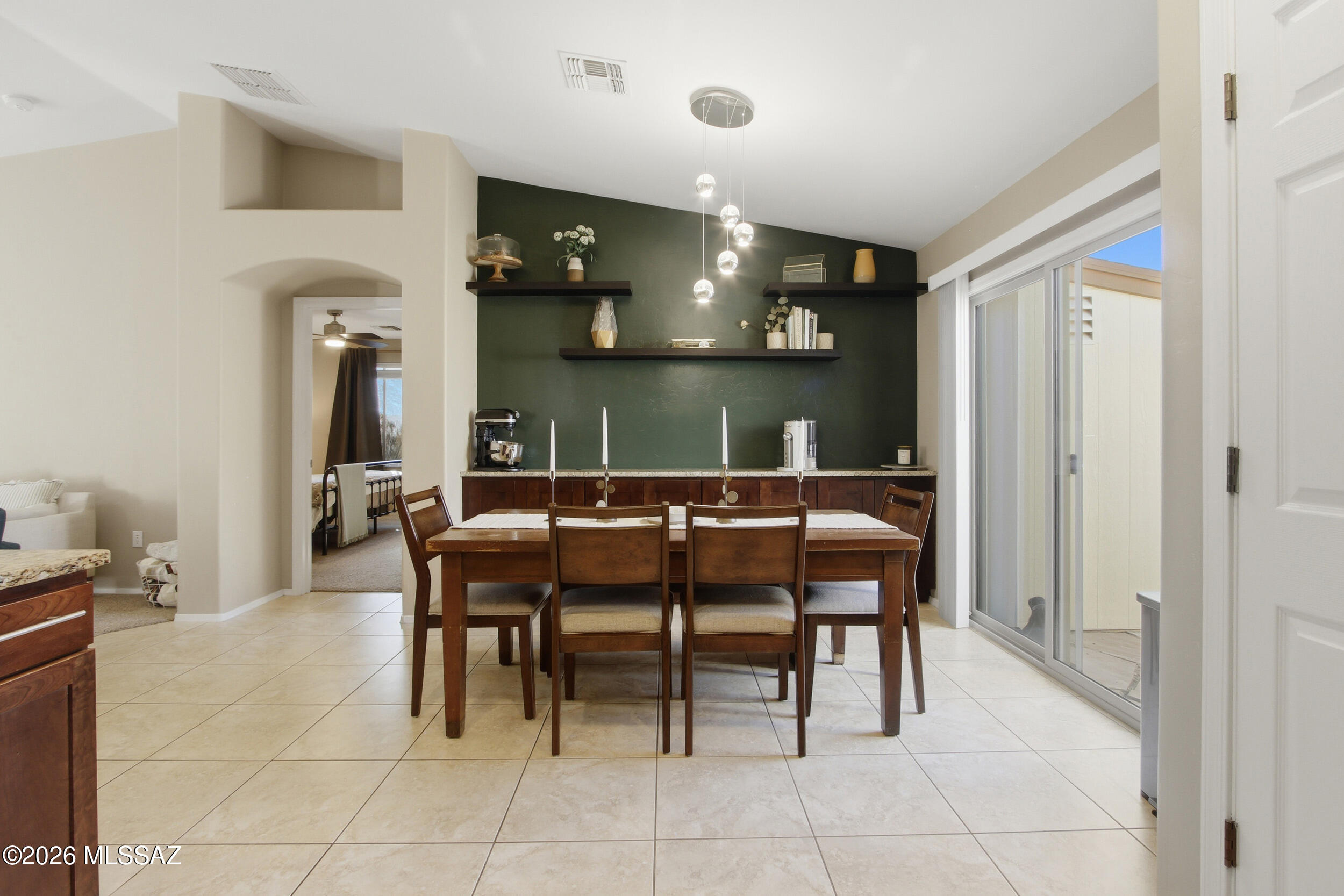 Spanish Trails Estates (1-119) - Residential