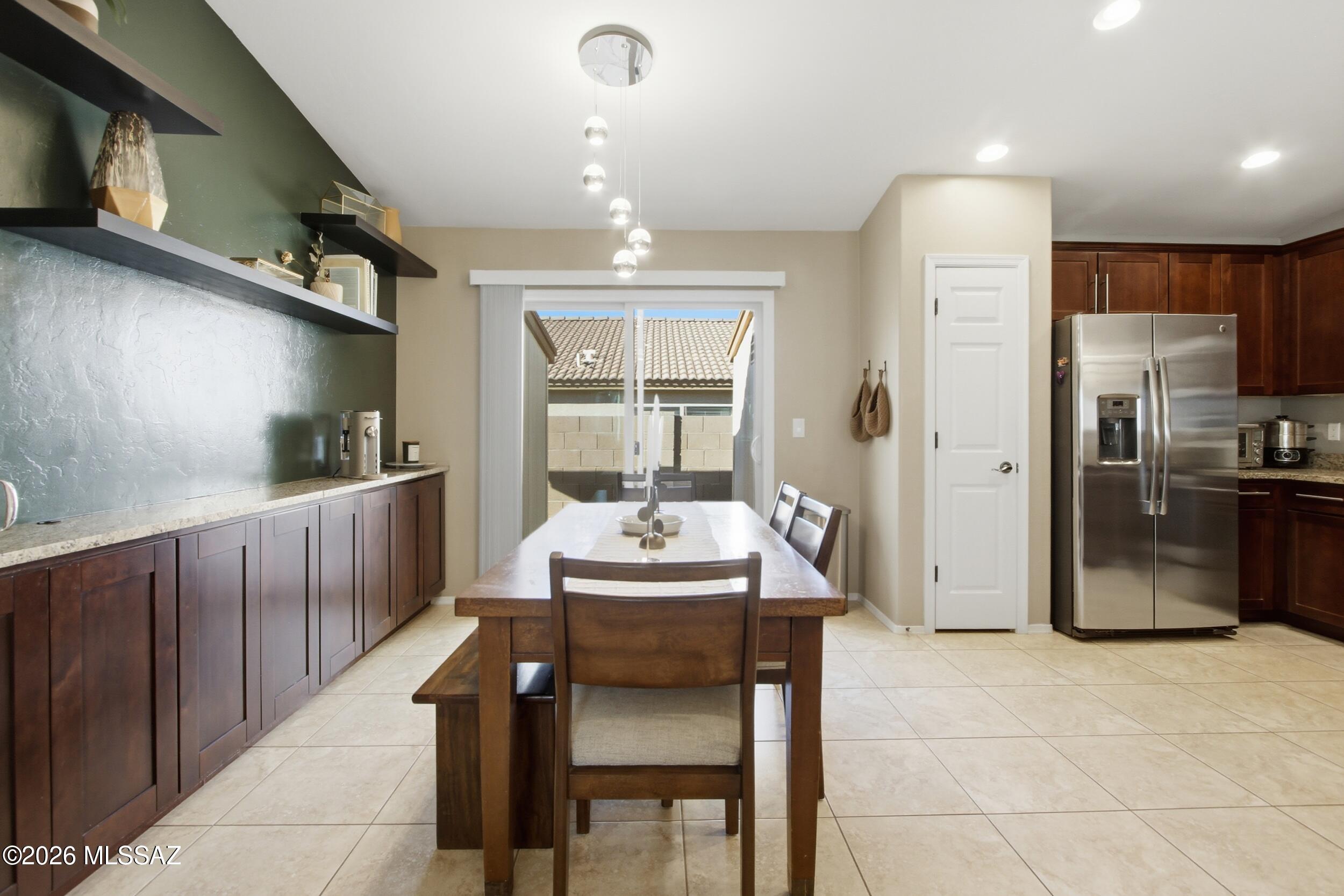 Spanish Trails Estates (1-119) - Residential
