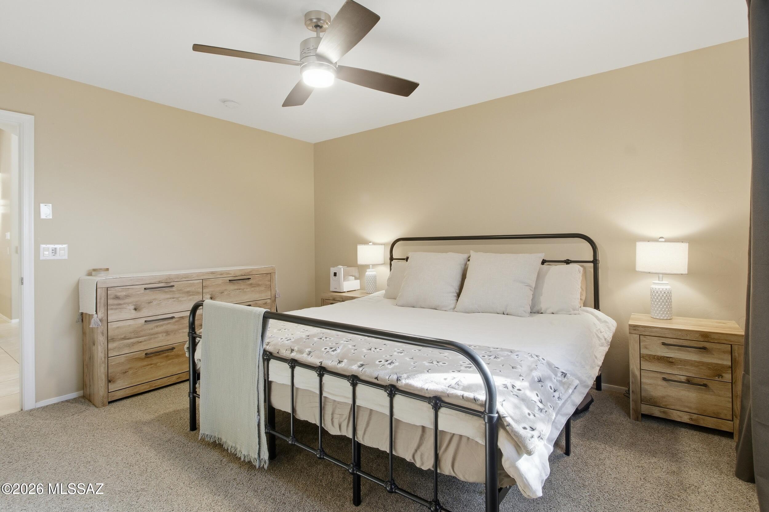 Spanish Trails Estates (1-119) - Residential