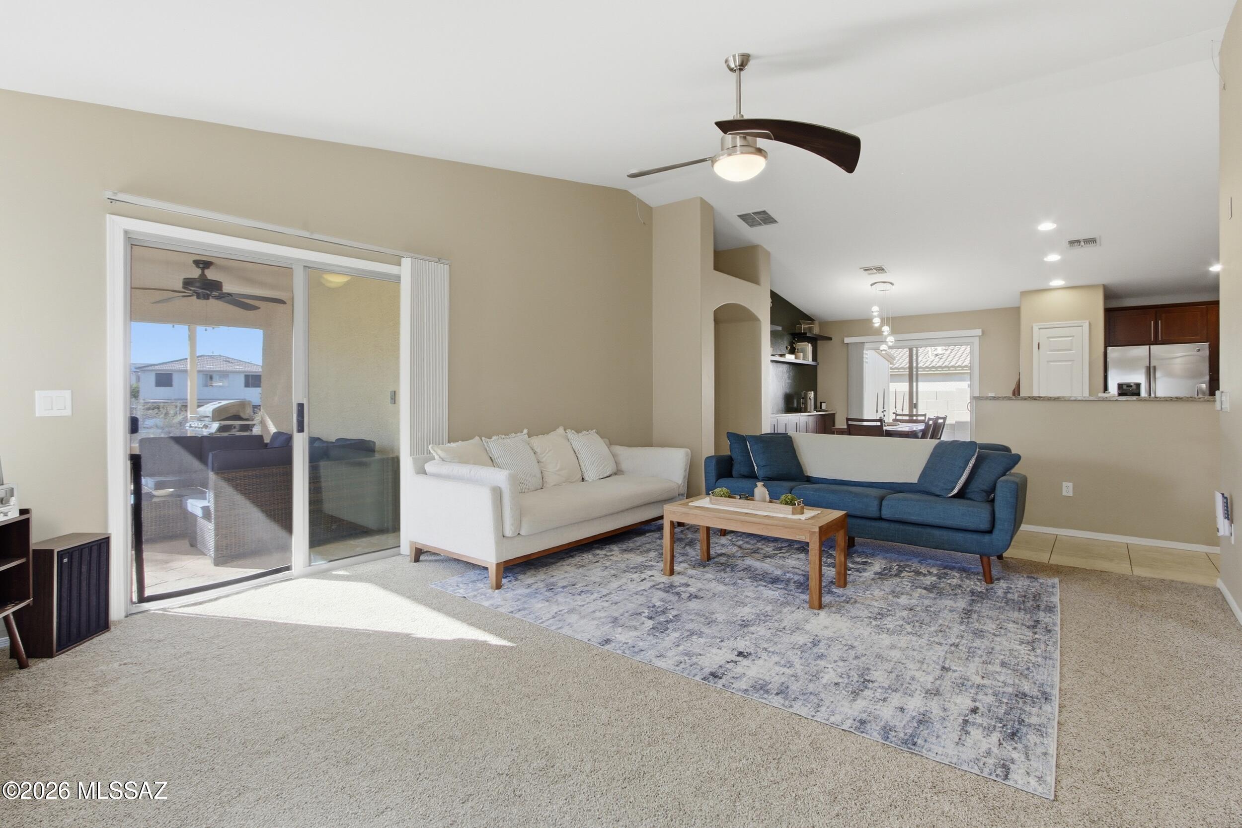 Spanish Trails Estates (1-119) - Residential