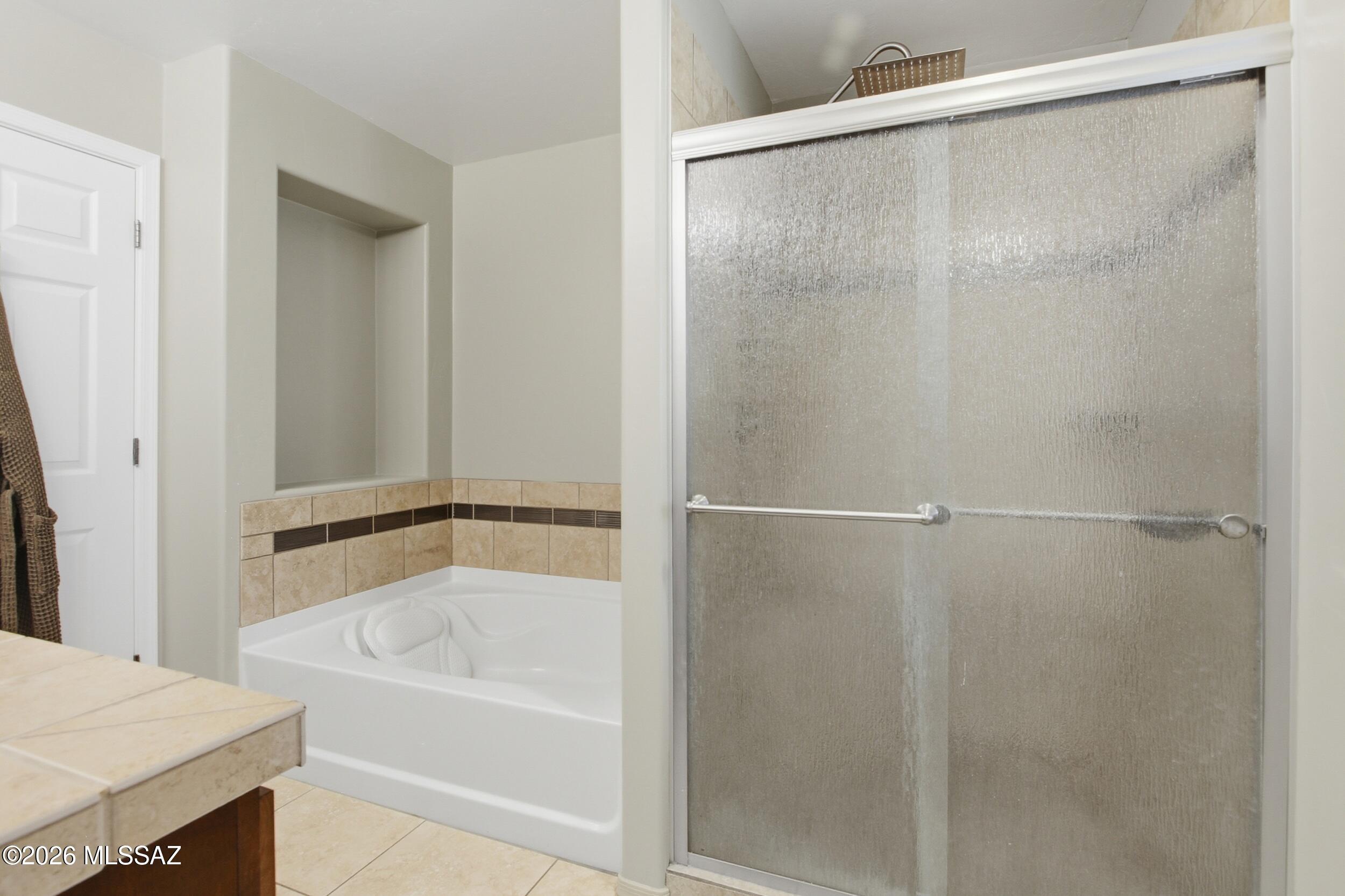 Spanish Trails Estates (1-119) - Residential