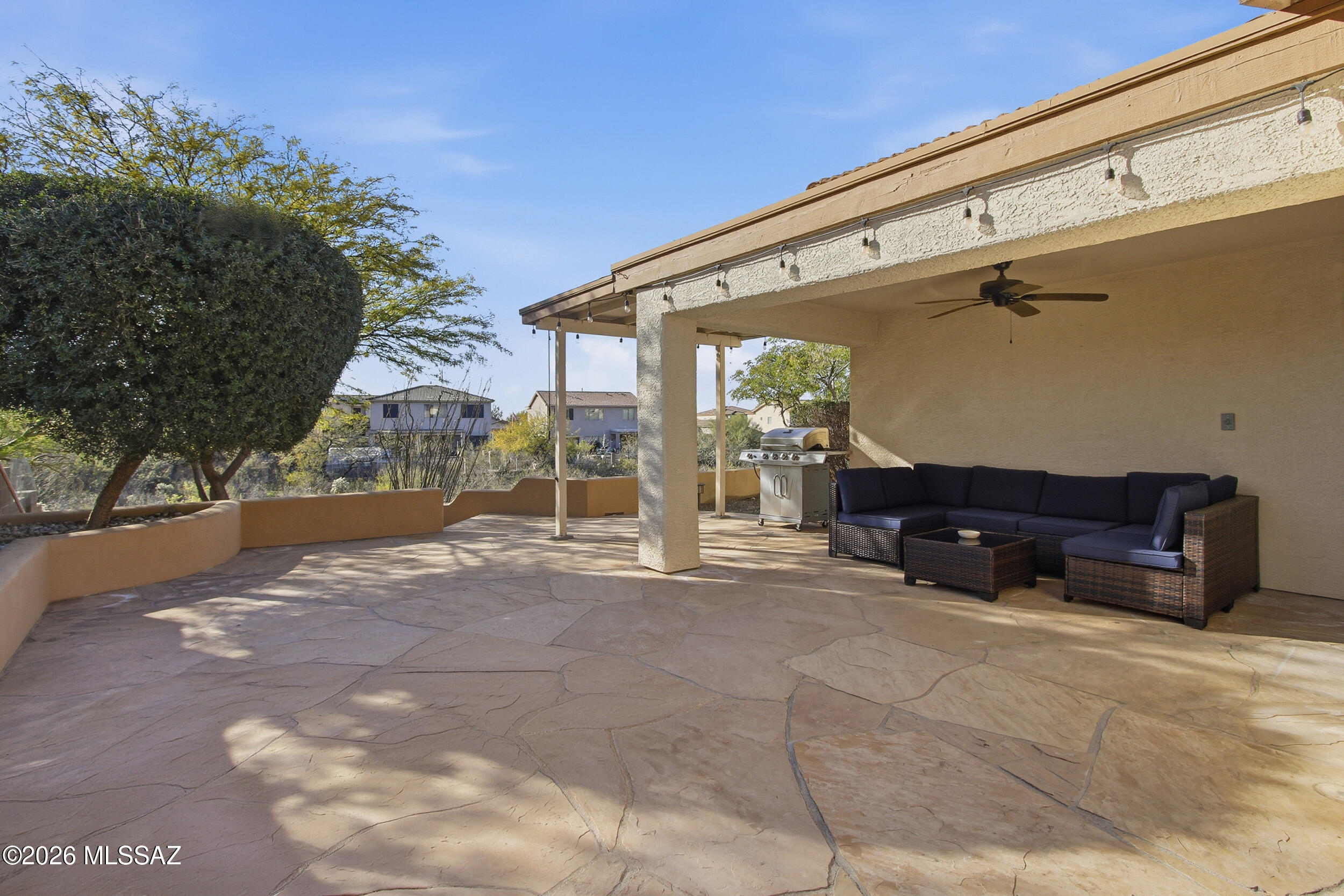 Spanish Trails Estates (1-119) - Residential