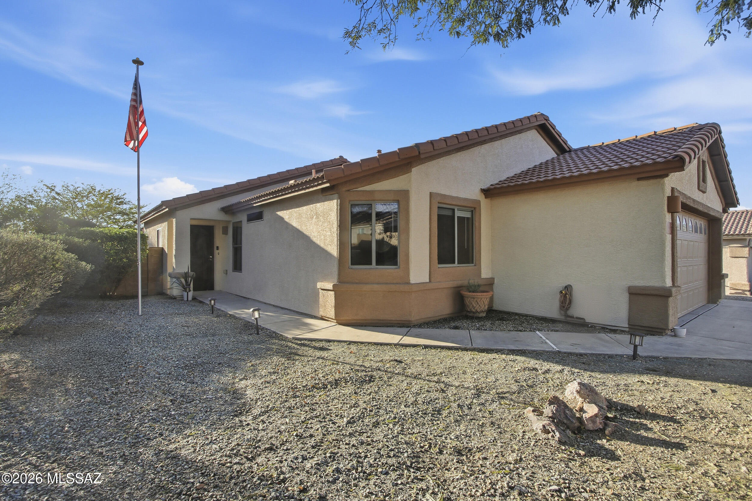 Spanish Trails Estates (1-119) - Residential