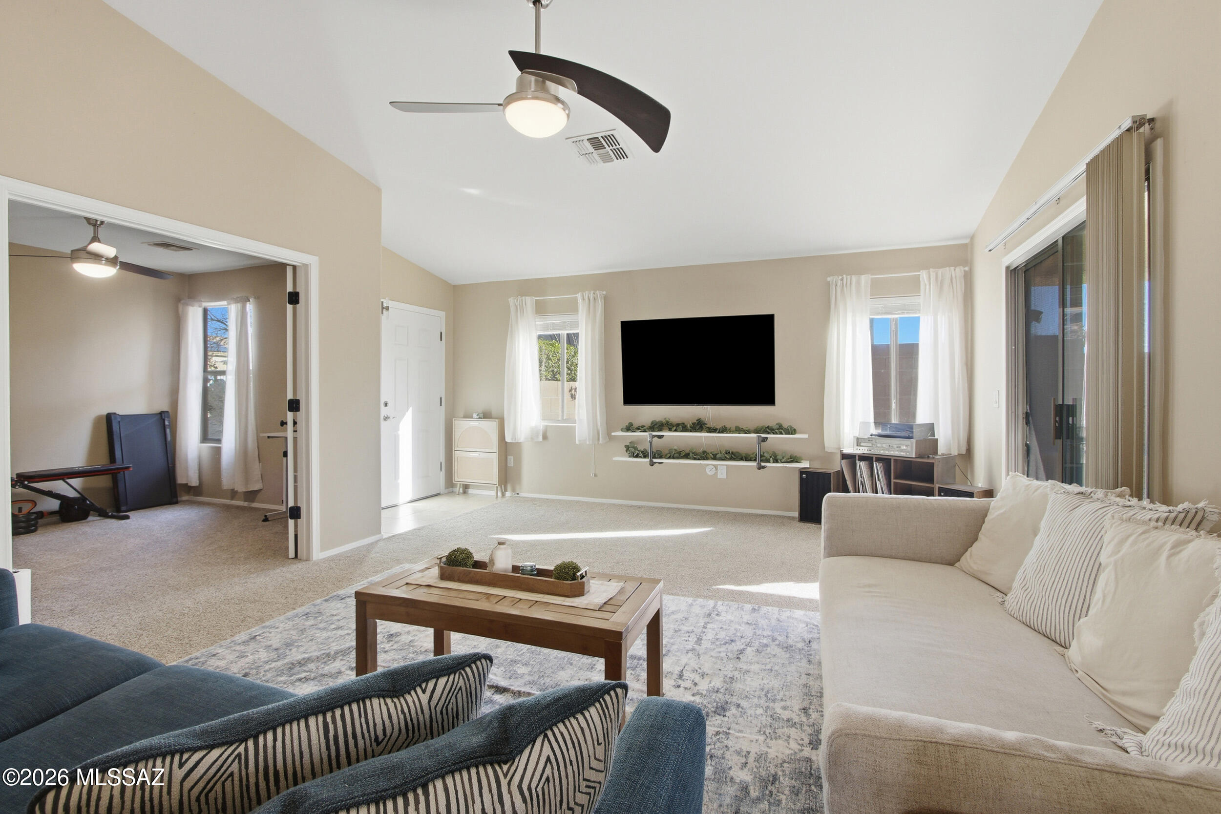 Spanish Trails Estates (1-119) - Residential