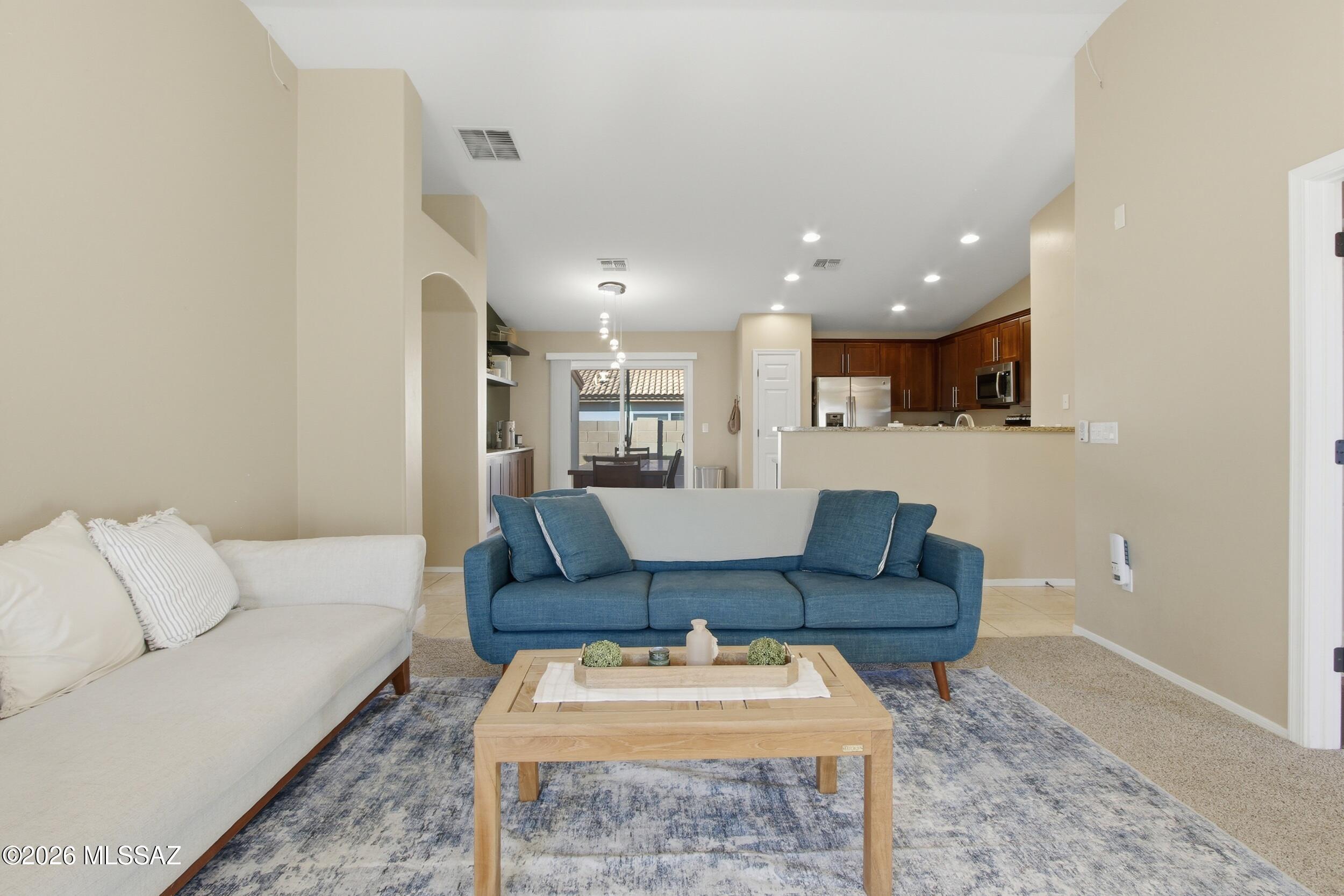 Spanish Trails Estates (1-119) - Residential