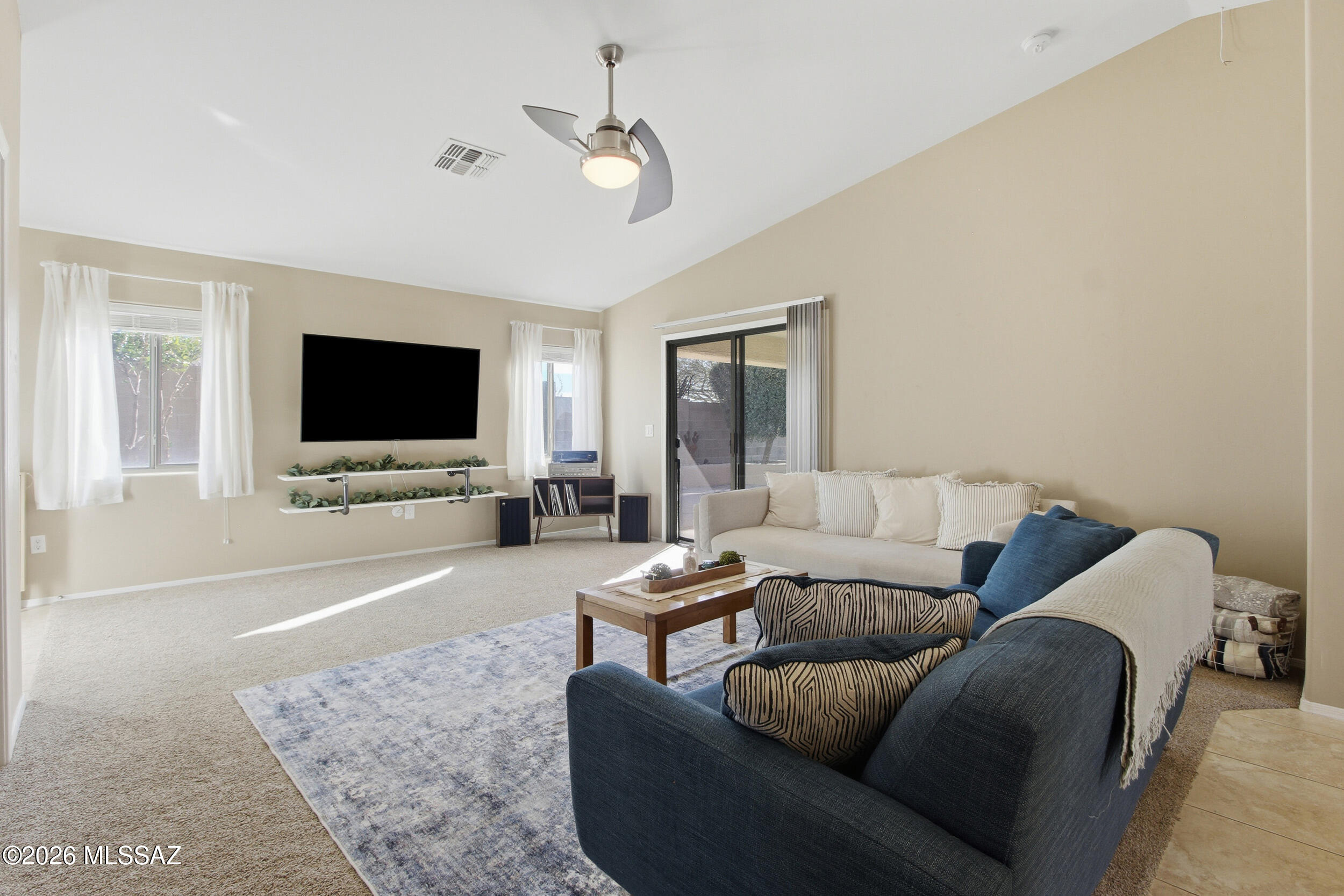 Spanish Trails Estates (1-119) - Residential