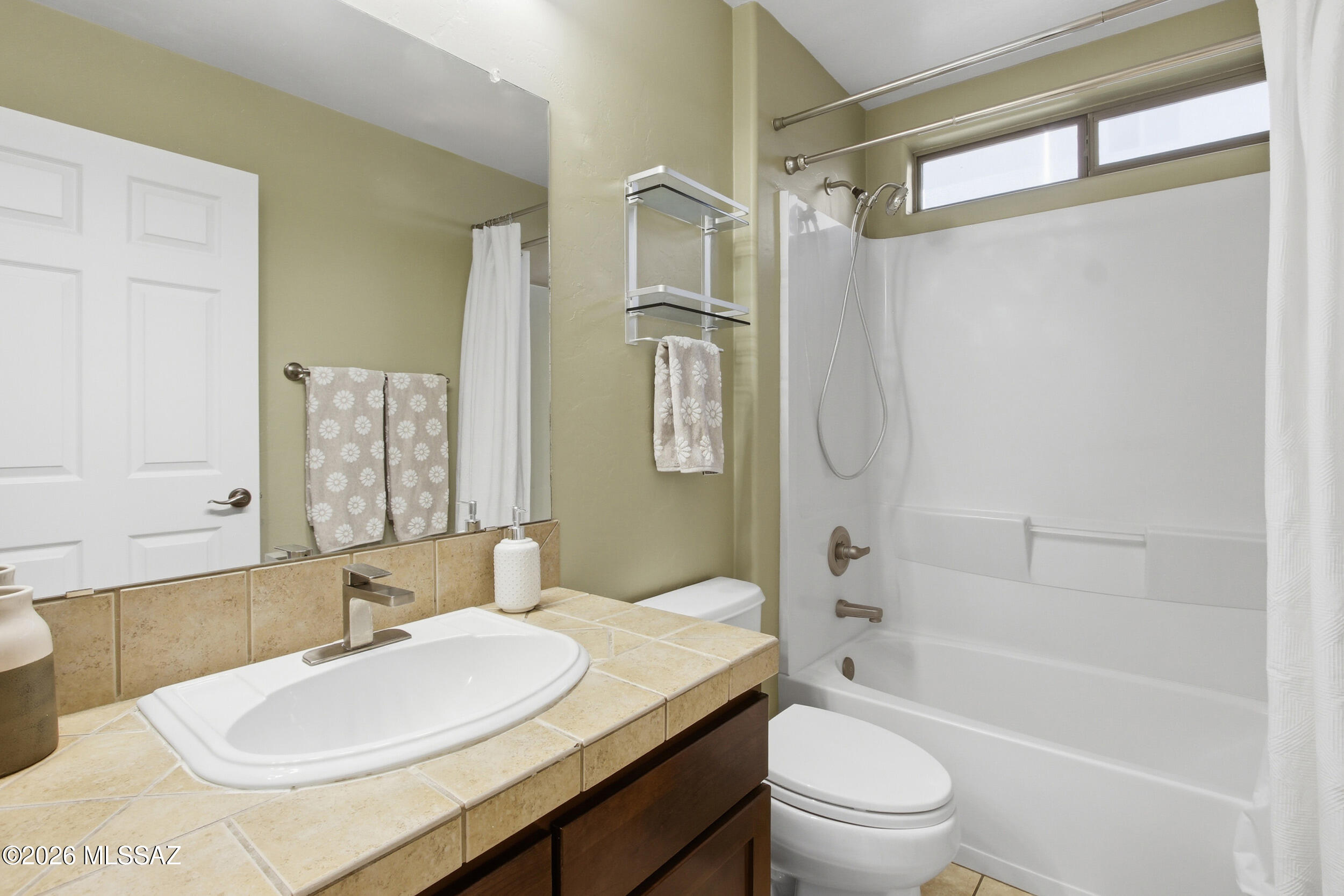 Spanish Trails Estates (1-119) - Residential