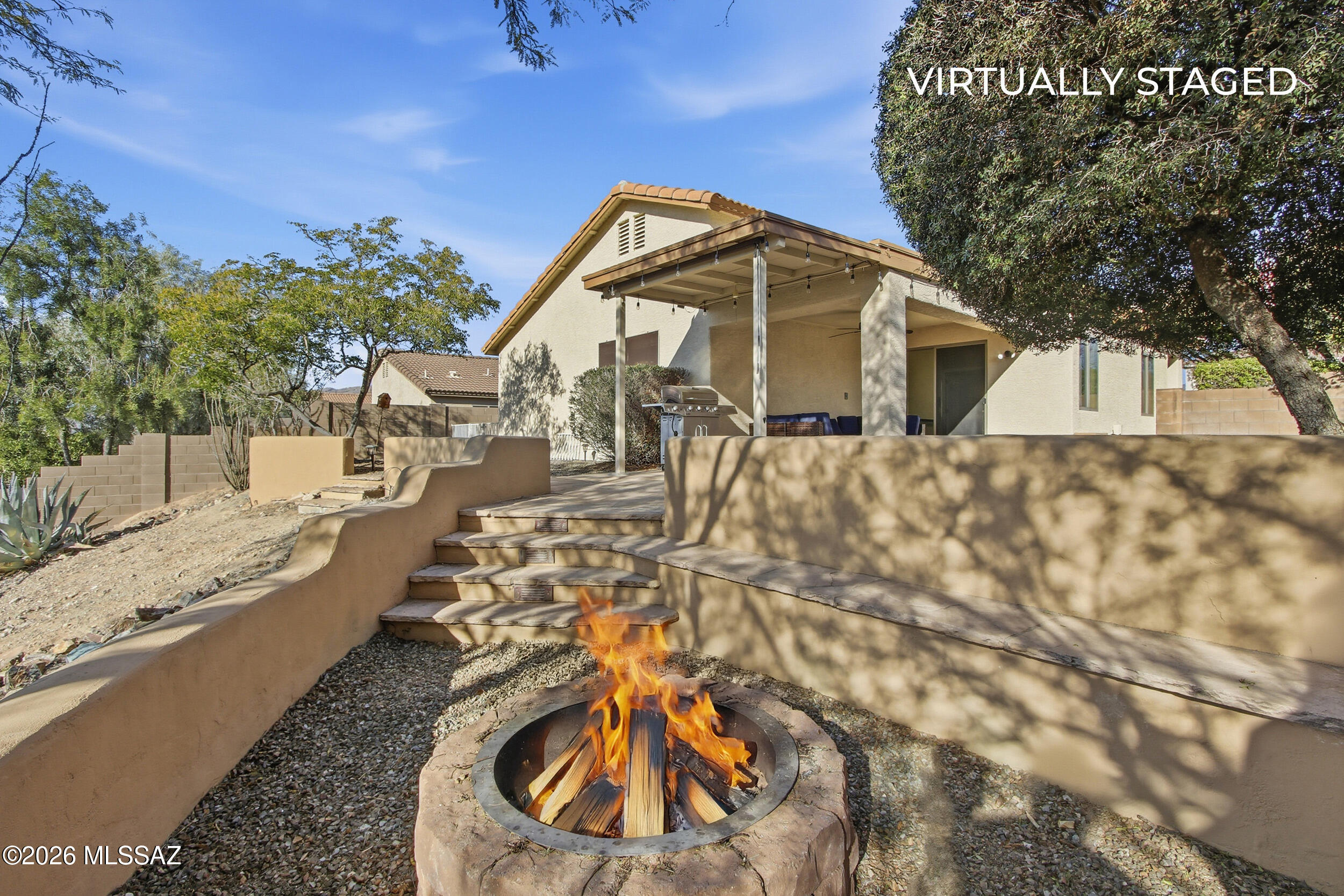 Spanish Trails Estates (1-119) - Residential