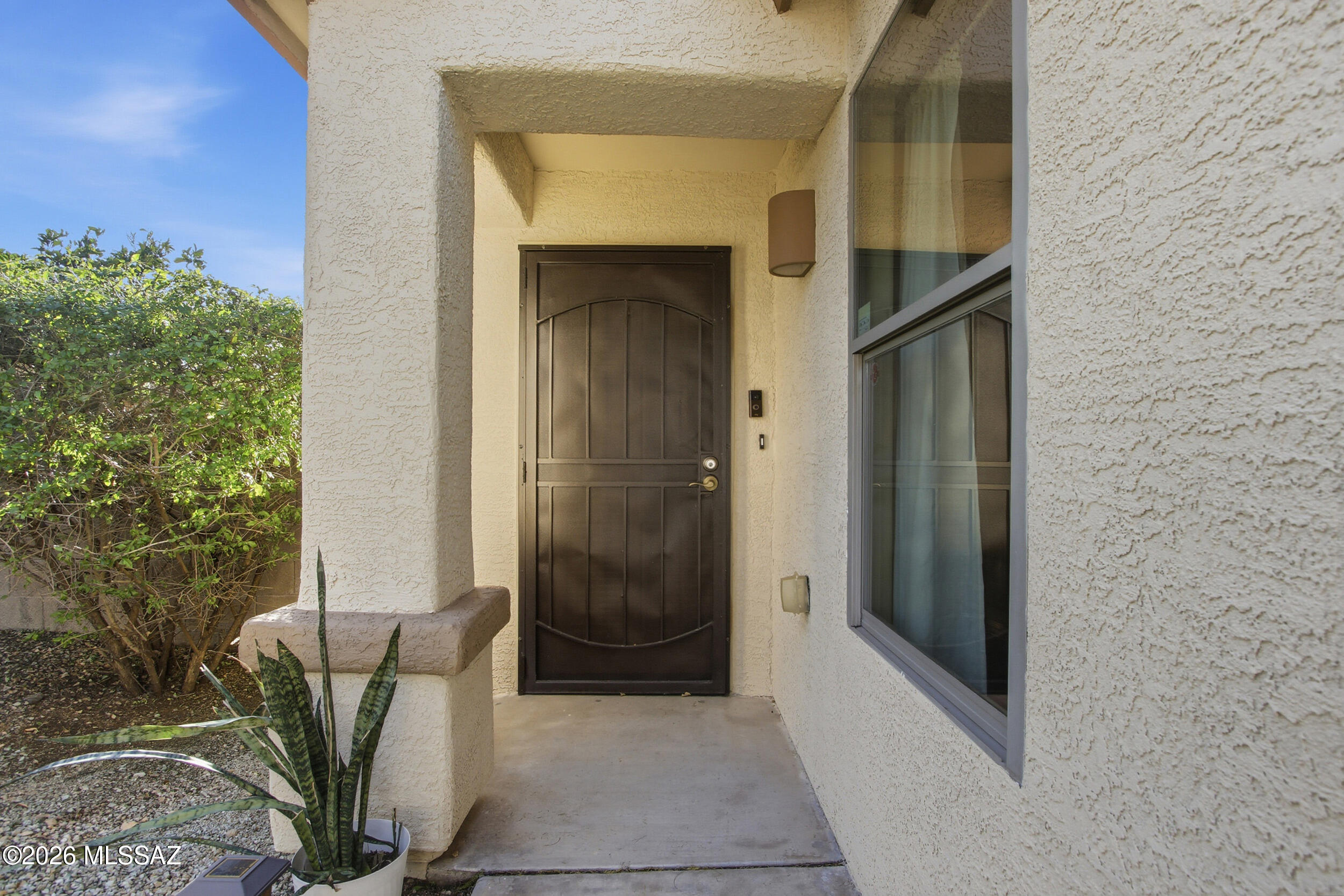 Spanish Trails Estates (1-119) - Residential