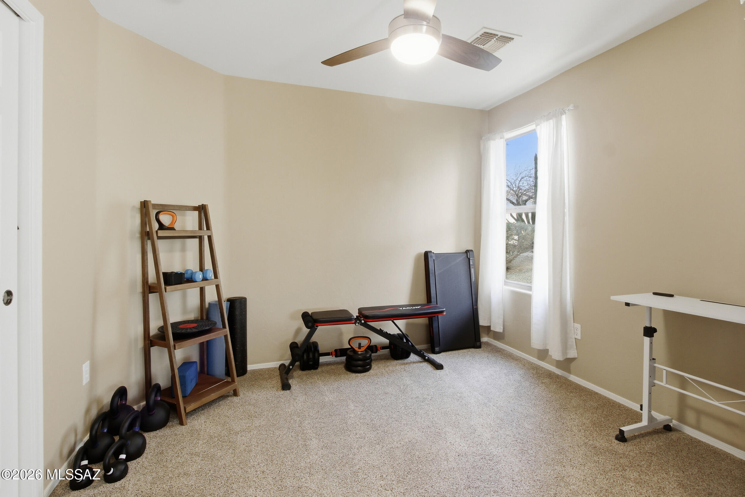 Spanish Trails Estates (1-119) - Residential