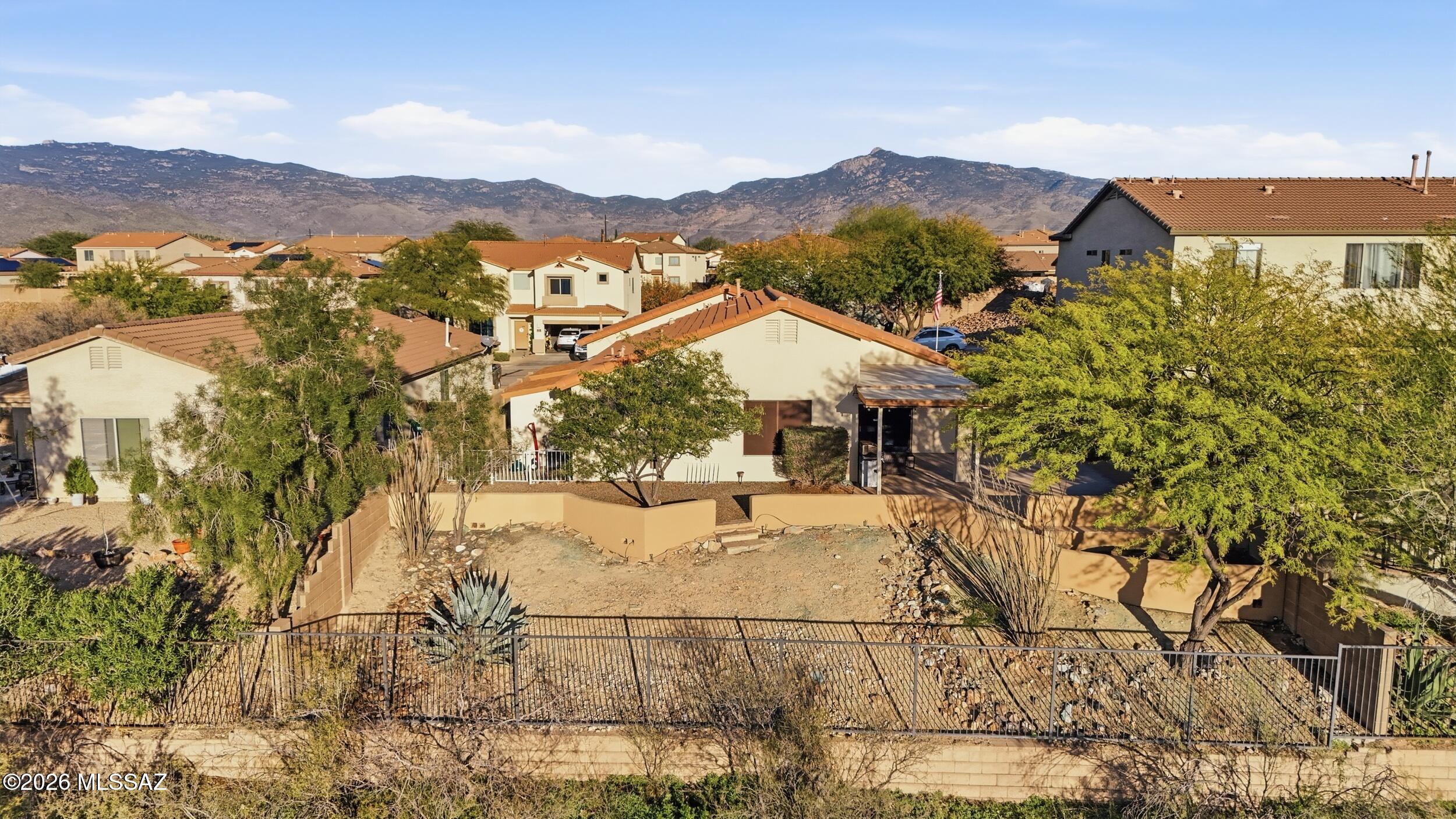 Spanish Trails Estates (1-119) - Residential
