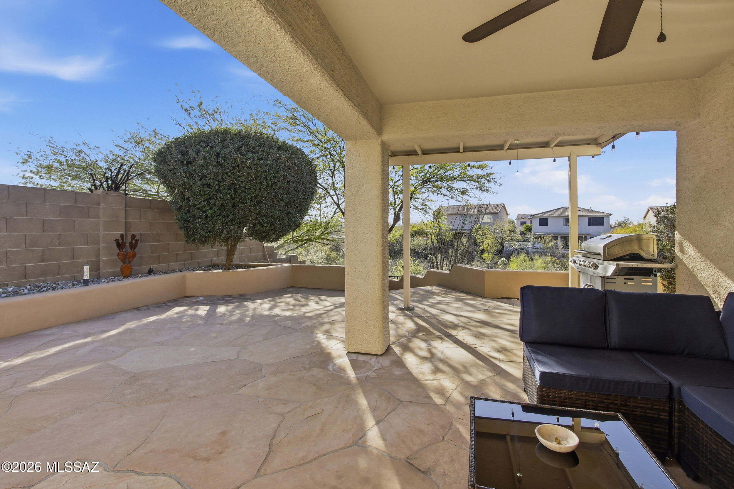 Spanish Trails Estates (1-119) - Residential