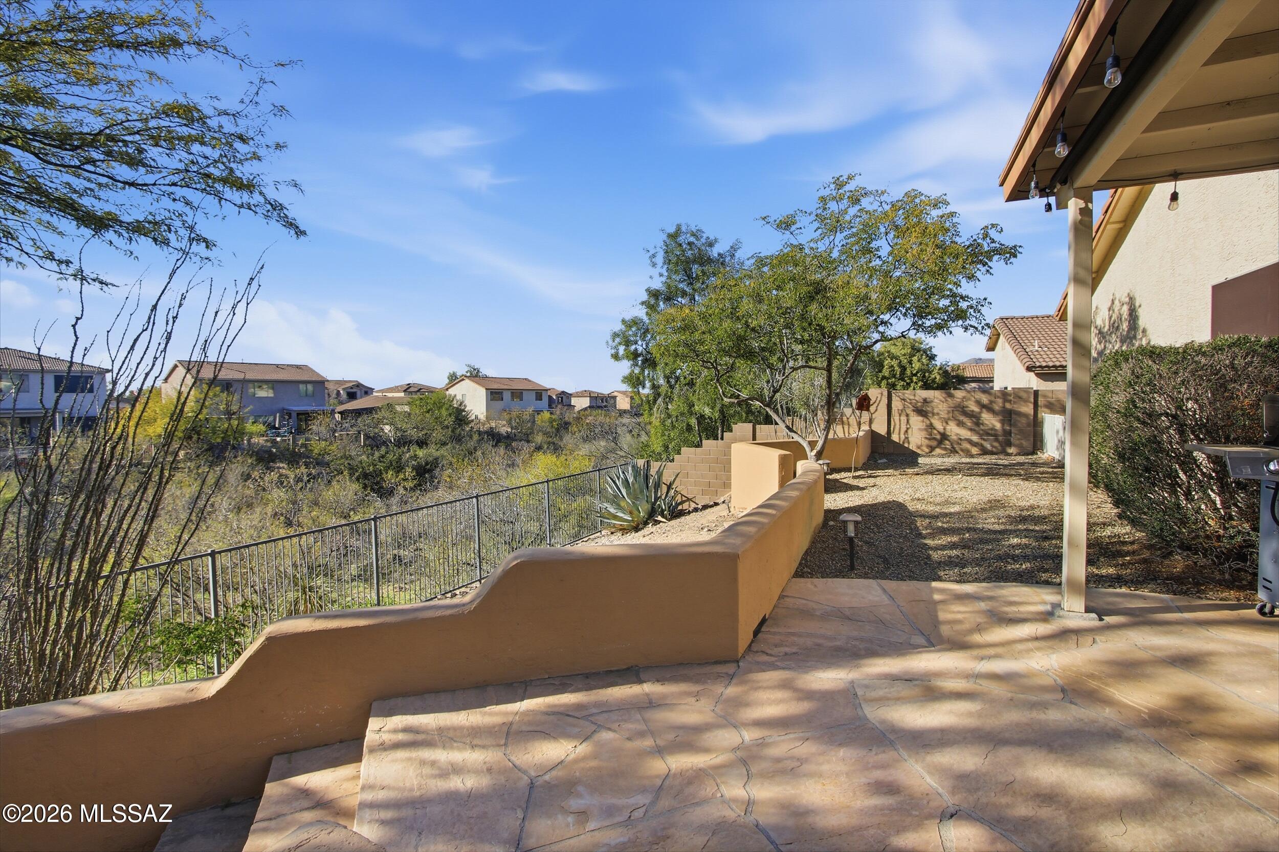Spanish Trails Estates (1-119) - Residential