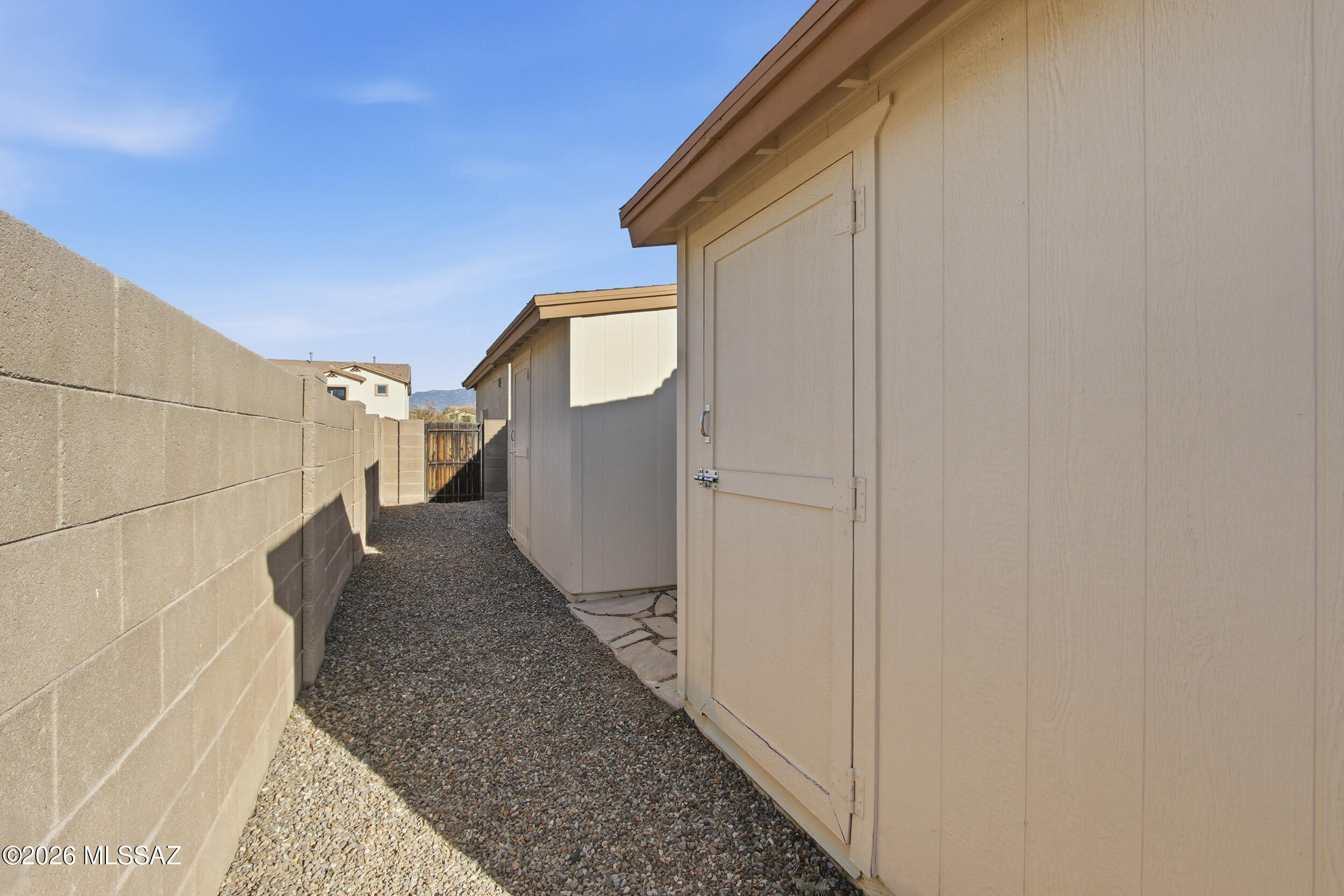 Spanish Trails Estates (1-119) - Residential