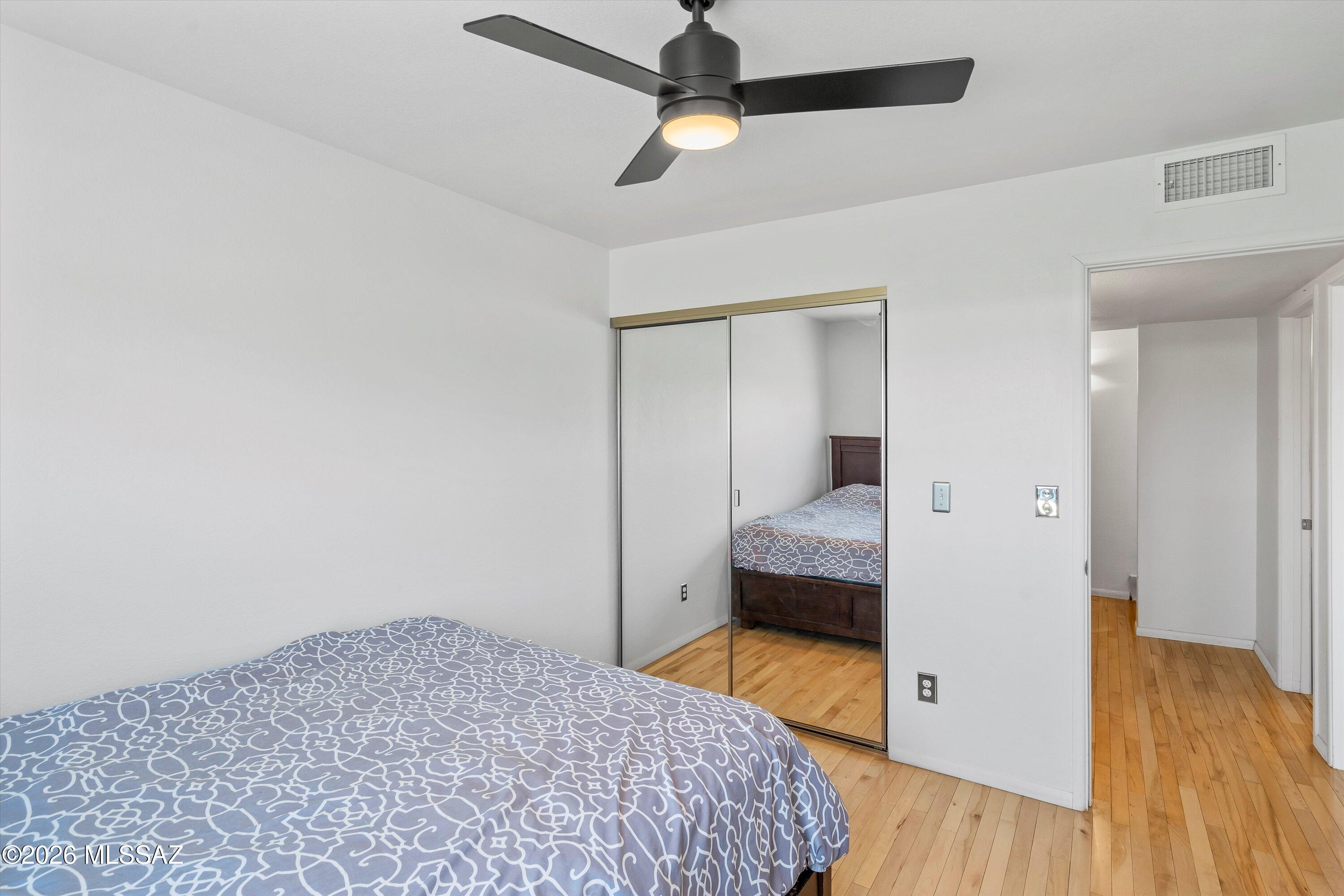 Racquet Club Village - Residential