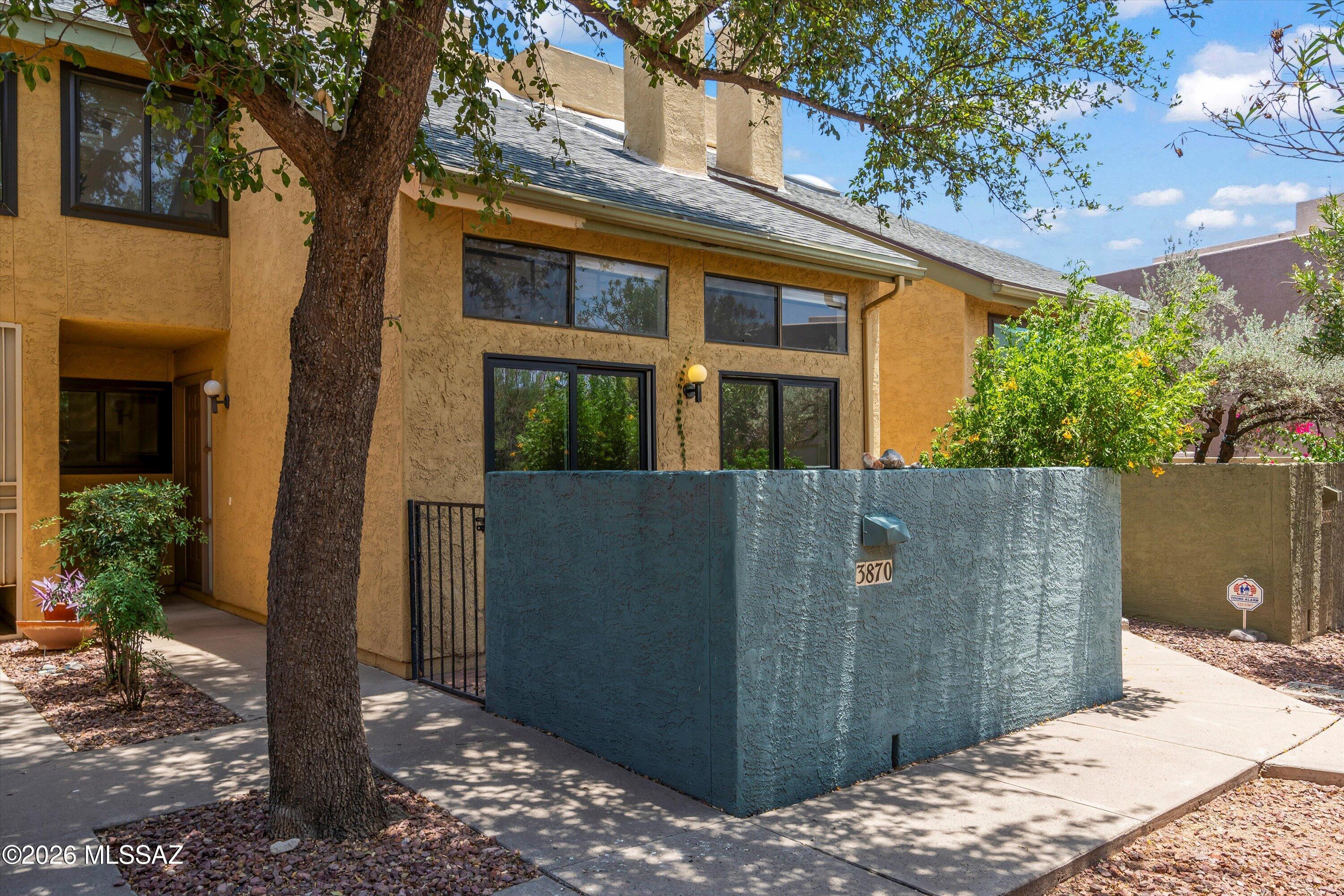Racquet Club Village - Residential