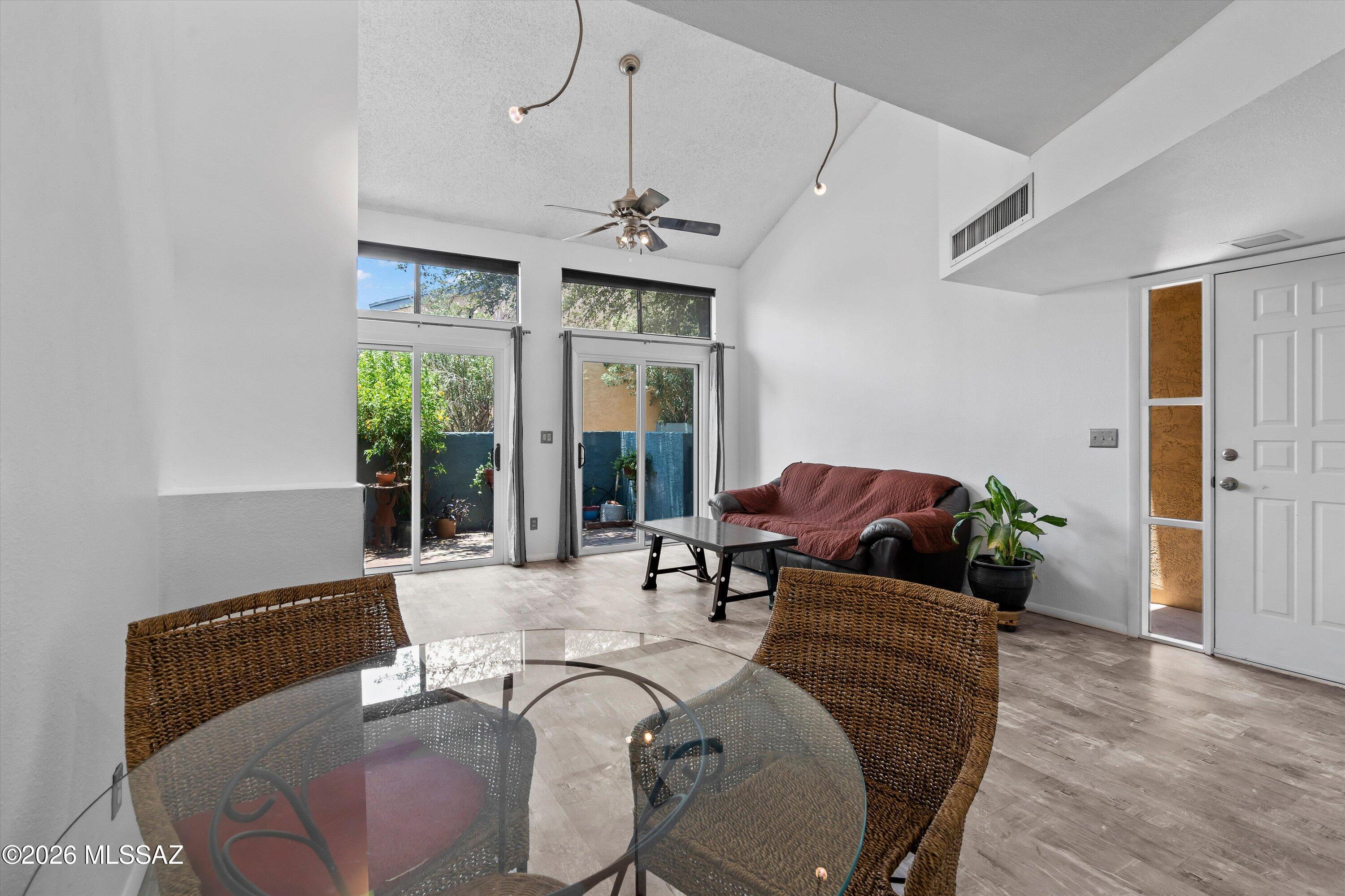 Racquet Club Village - Residential