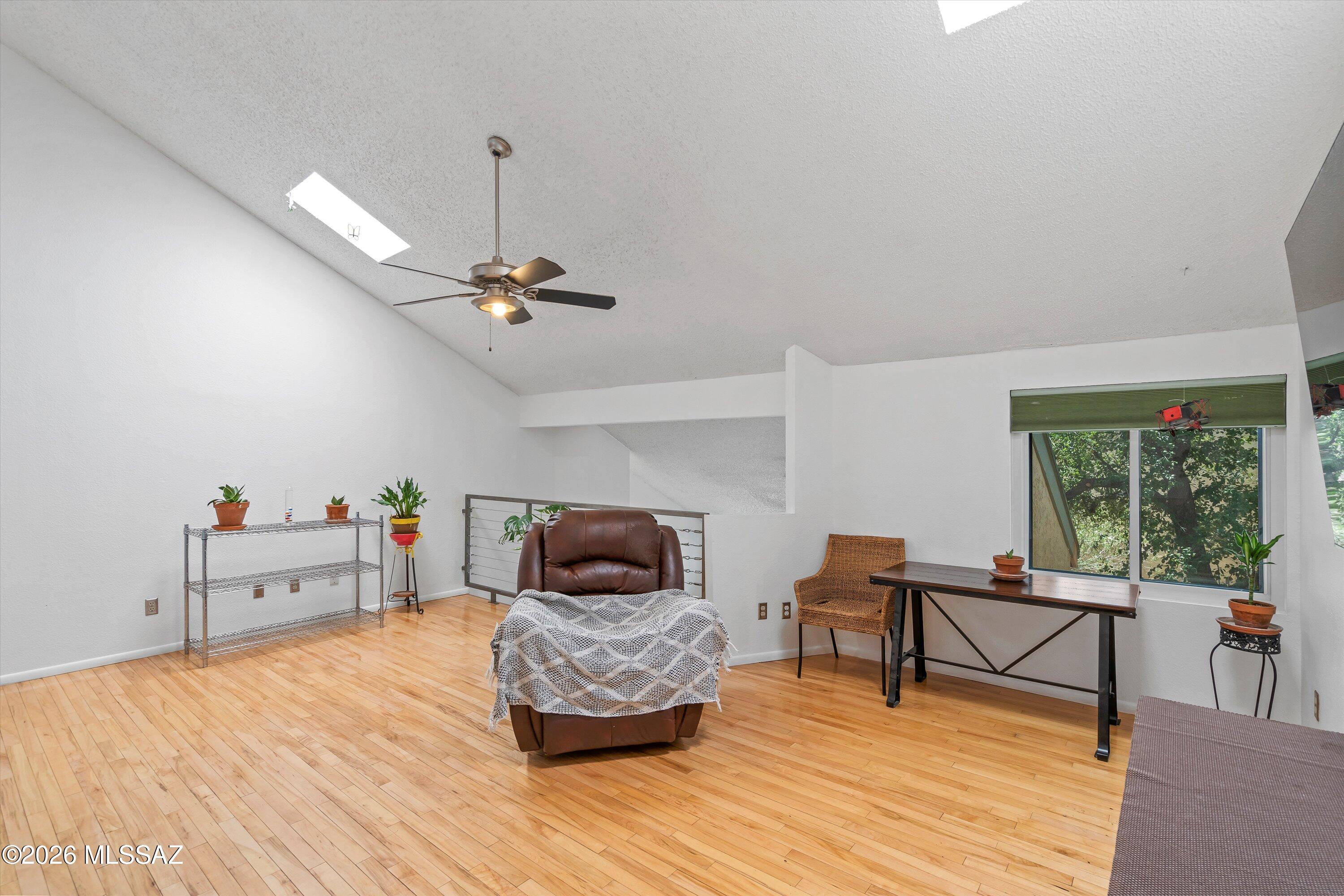 Racquet Club Village - Residential