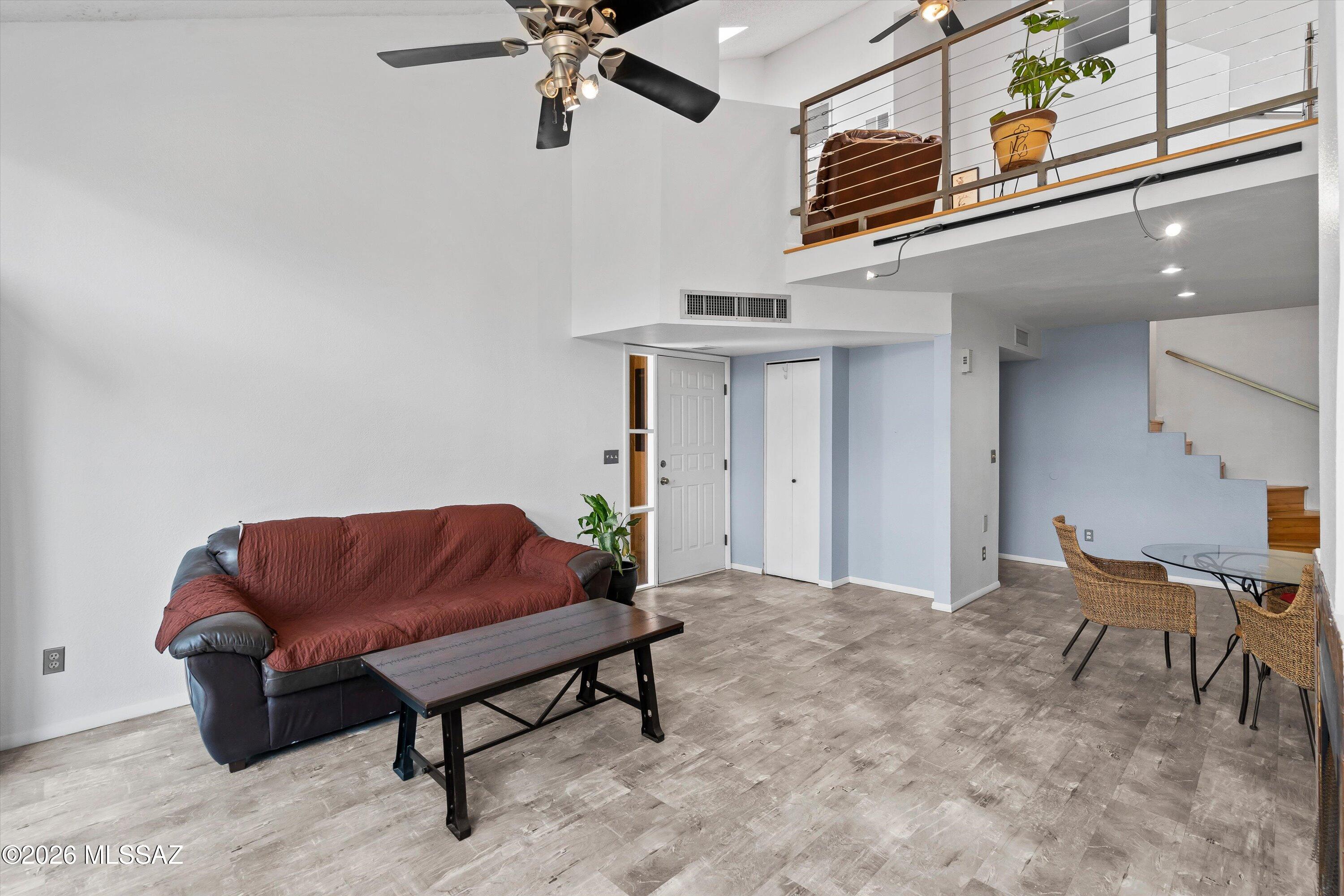 Racquet Club Village - Residential