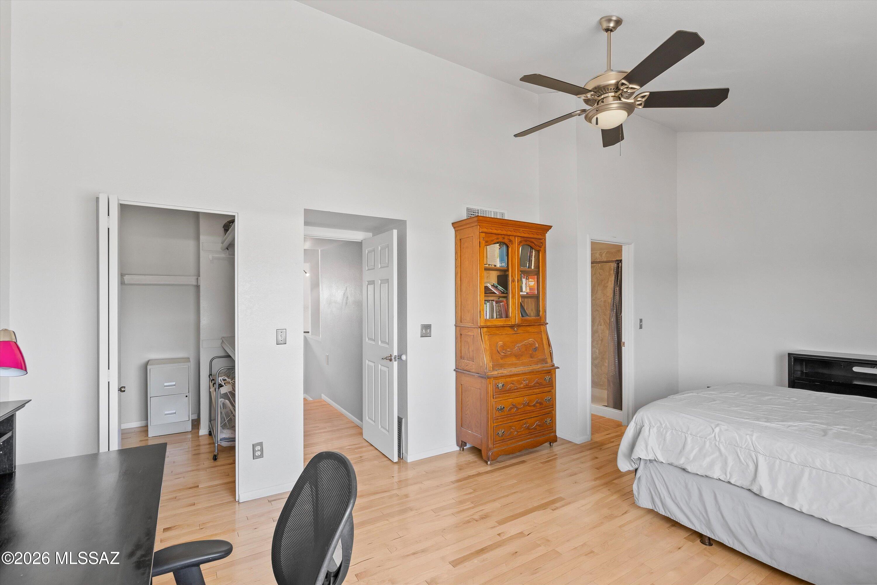 Racquet Club Village - Residential