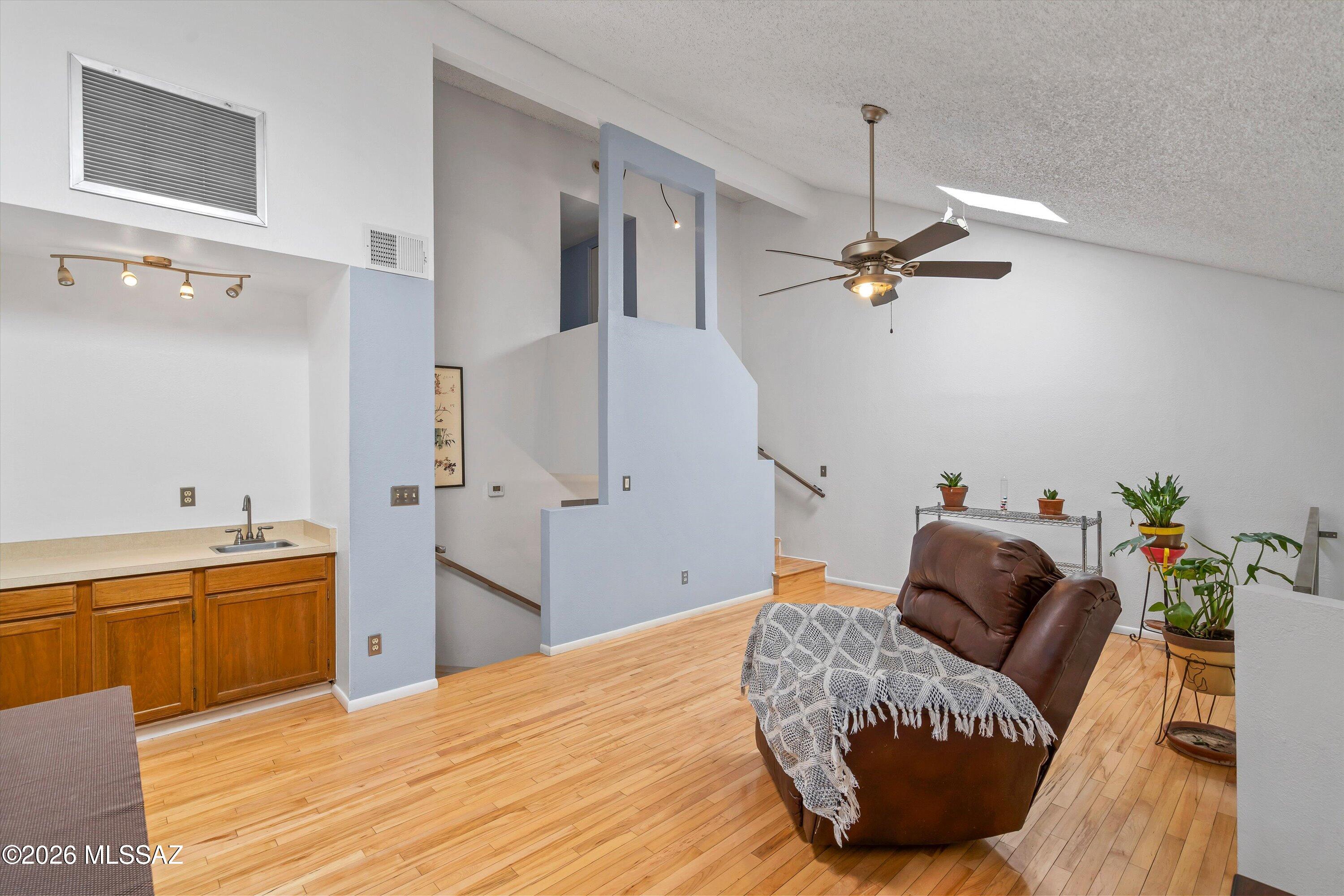Racquet Club Village - Residential