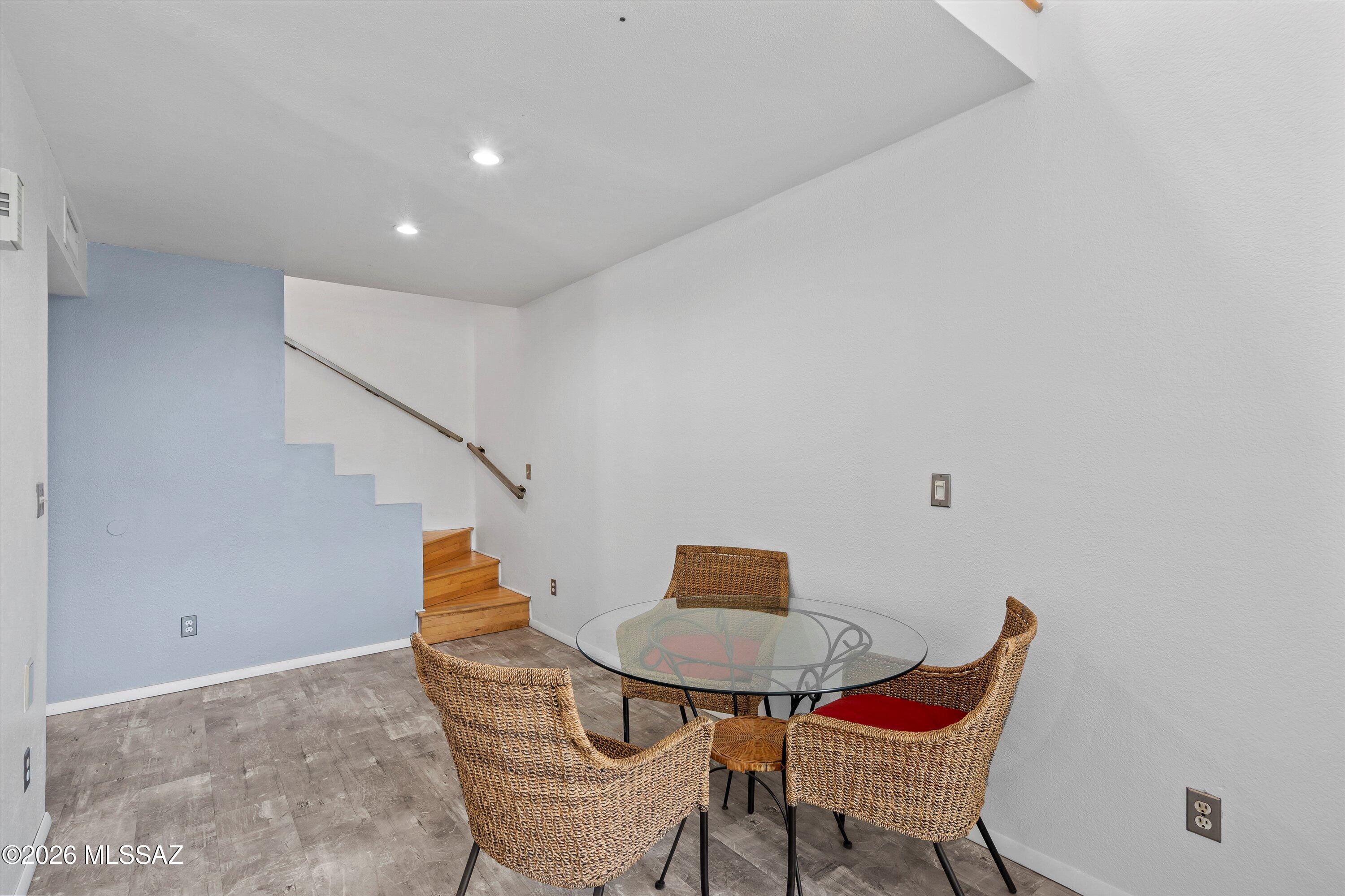 Racquet Club Village - Residential