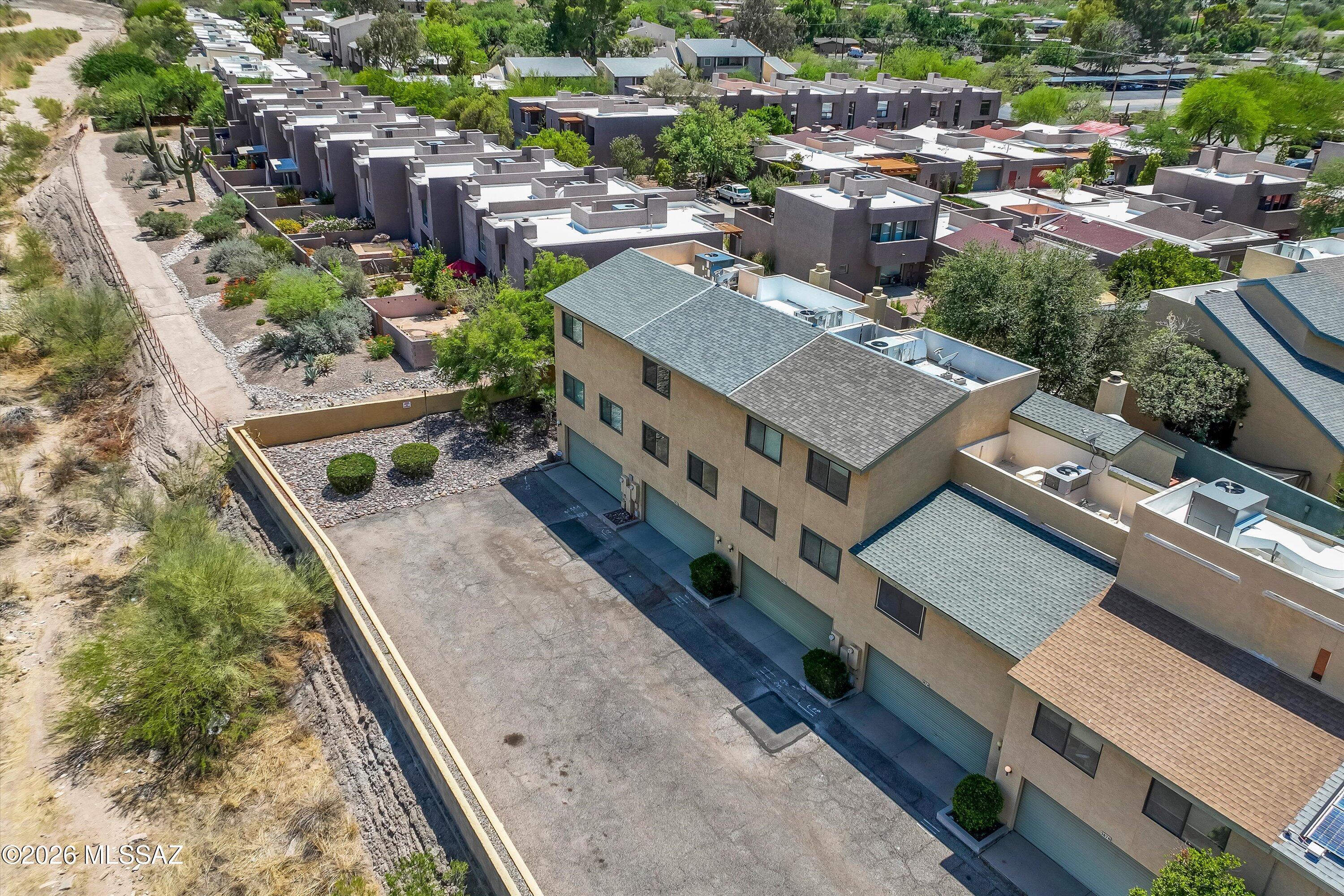 Racquet Club Village - Residential
