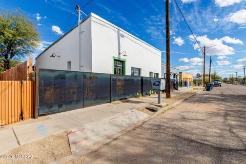 926 N Anita Avenue Tucson AZ 85705