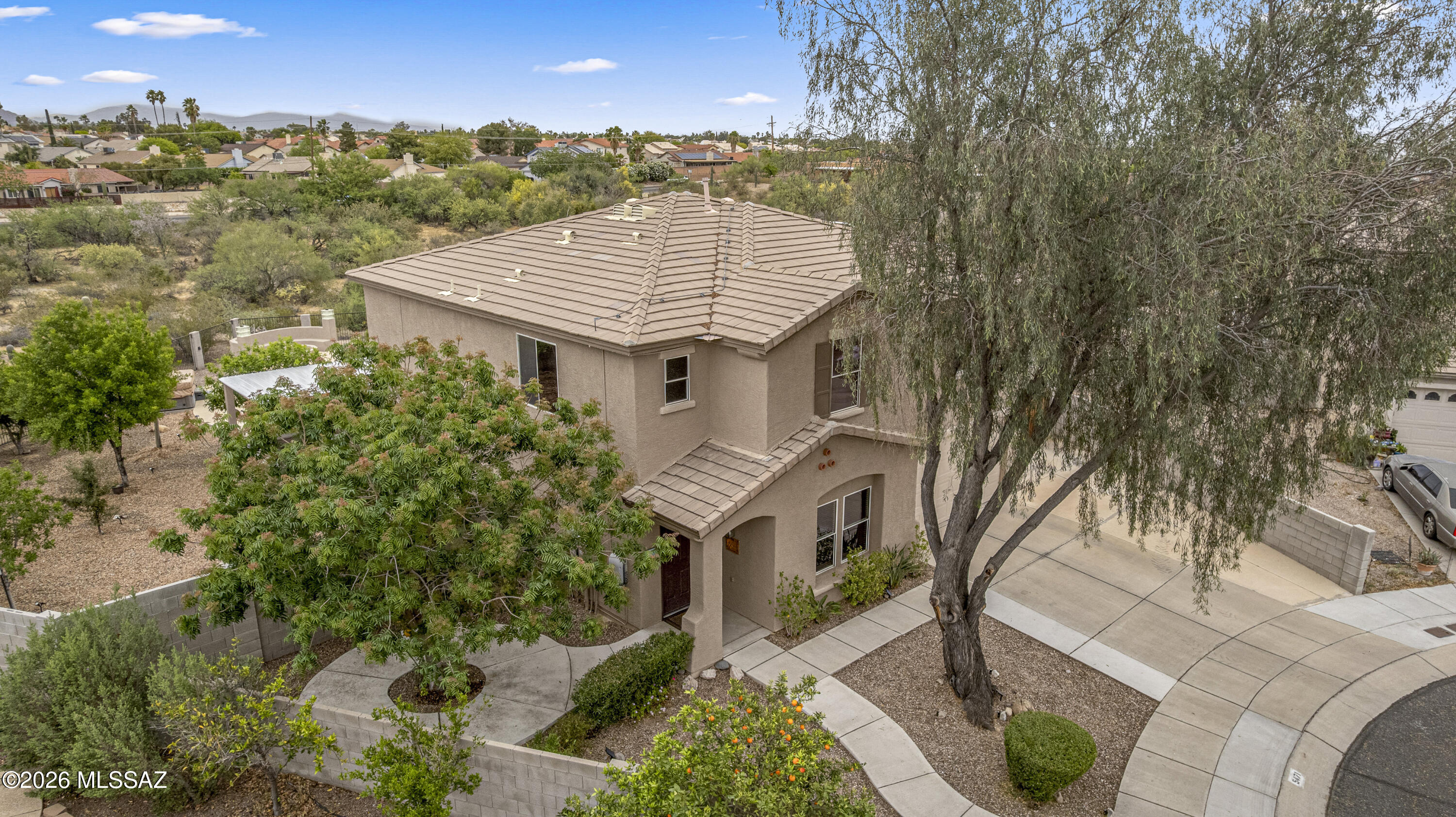 5471 W Copperhead Drive