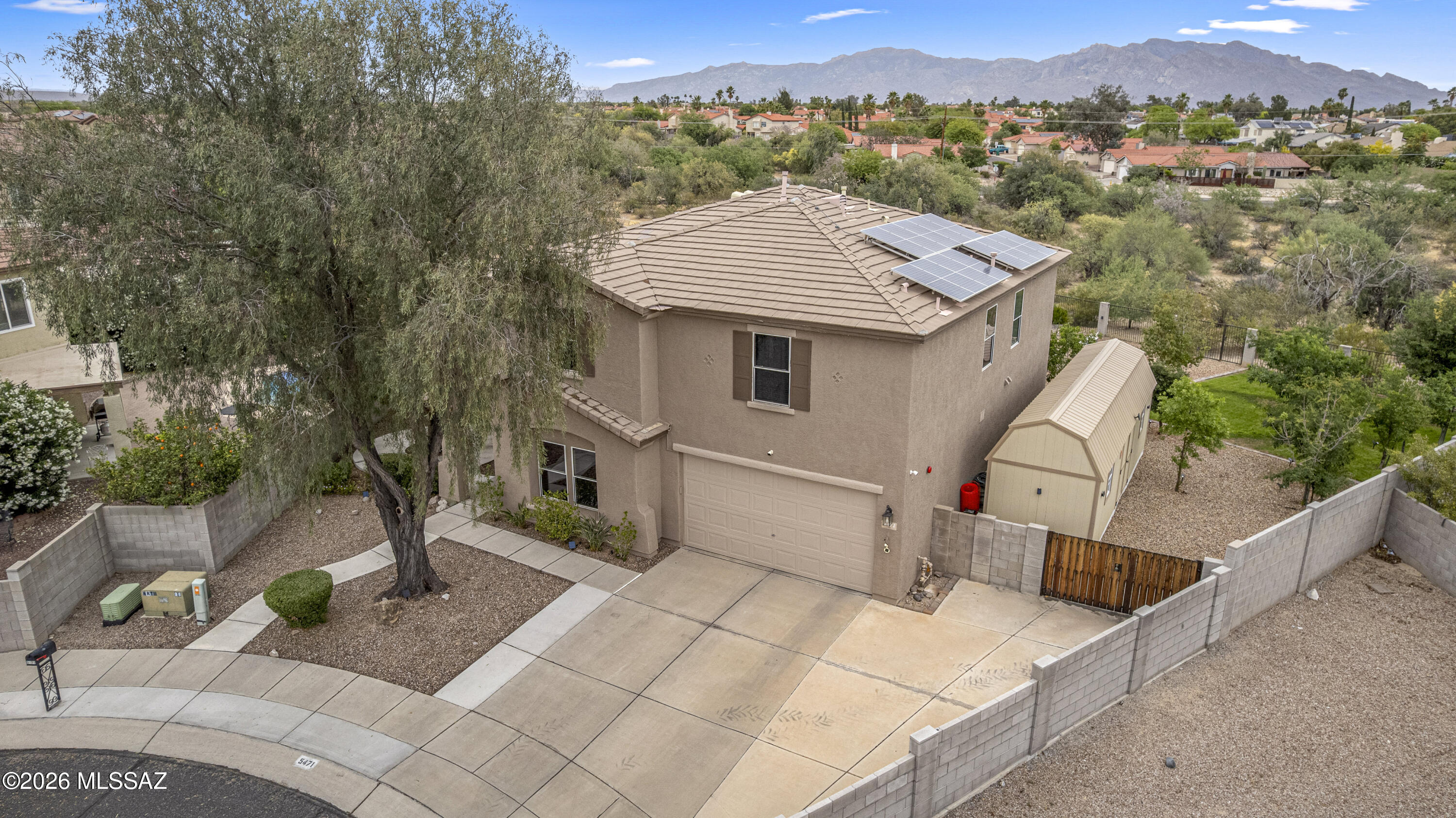 5471 W Copperhead Drive